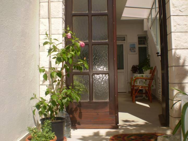 Ana Apartment *
