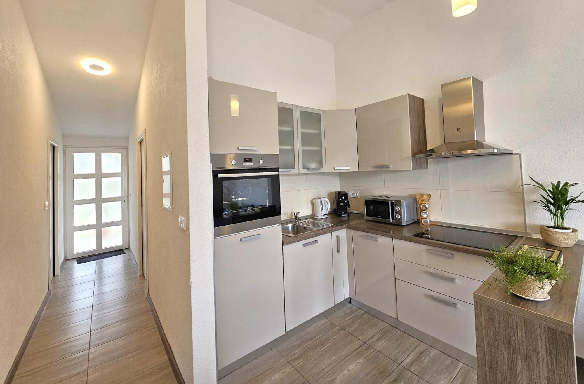 Appartement Ante