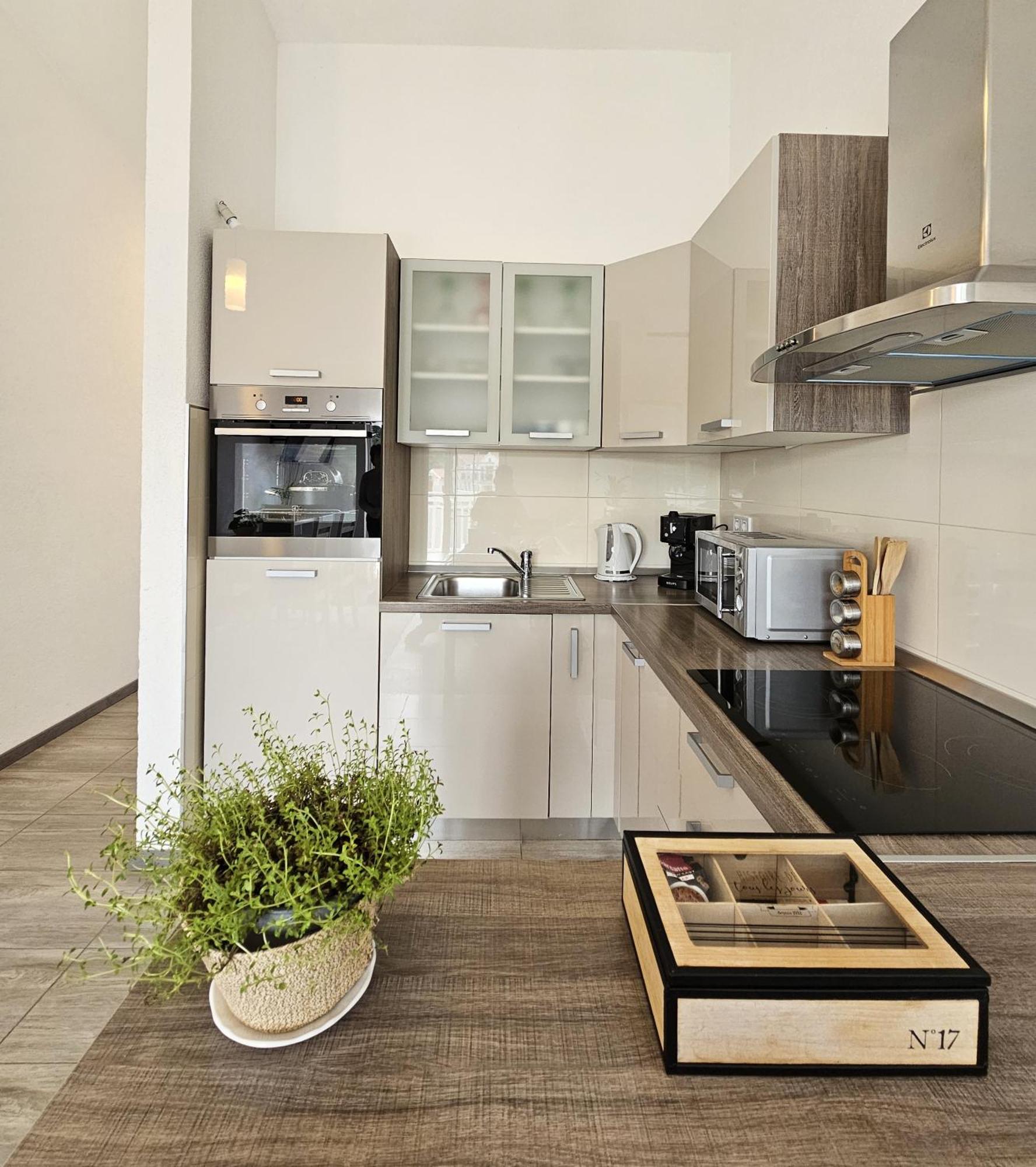 Ante Appartement Hvar Town