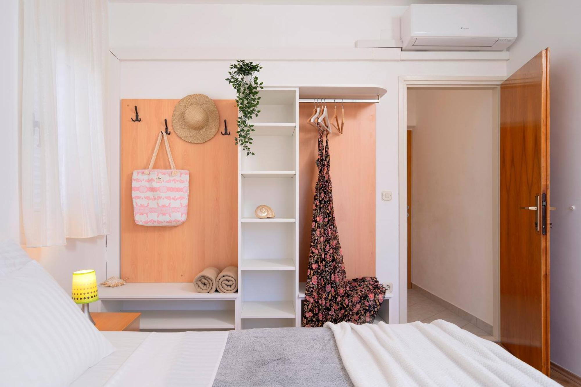 Apartment Longin - Zf Hvar Hvar Town