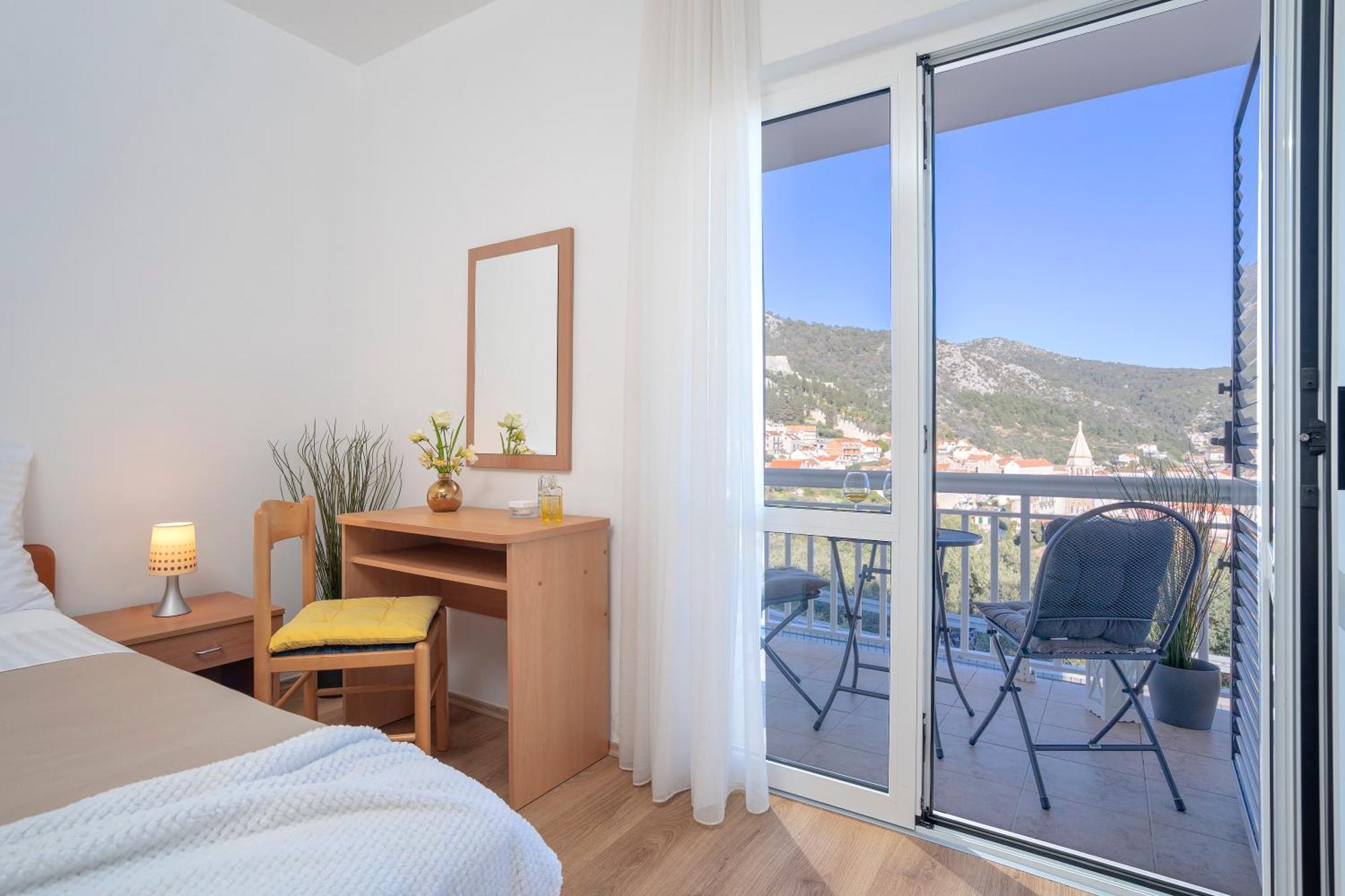Longin - Zf Hvar Apartment Hvar Town