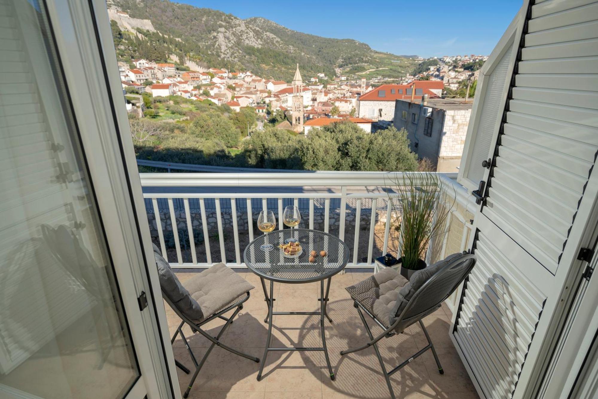 Apartment Longin - Zf Hvar
