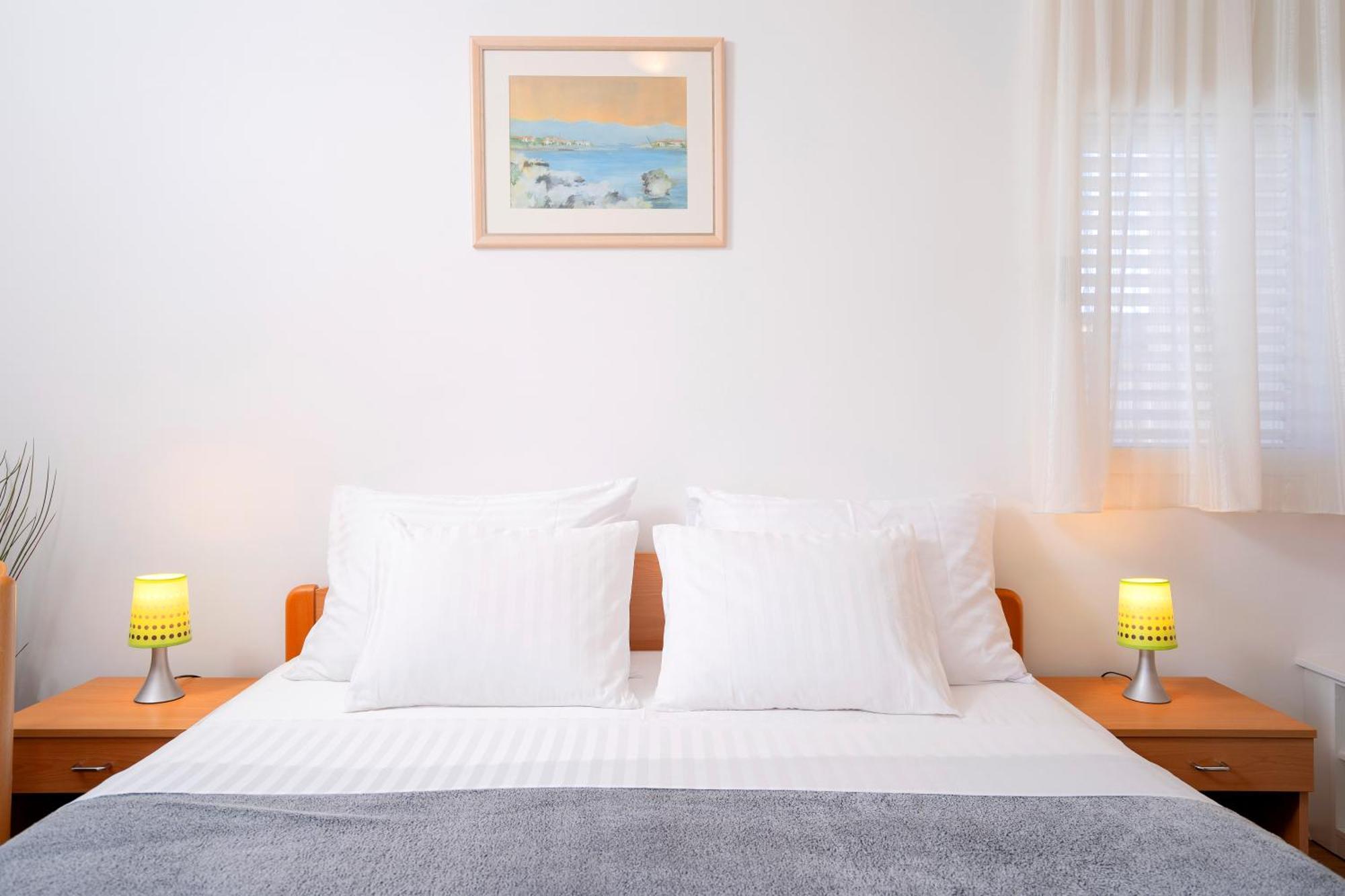 Apartment Longin - Zf Hvar Hvar Town