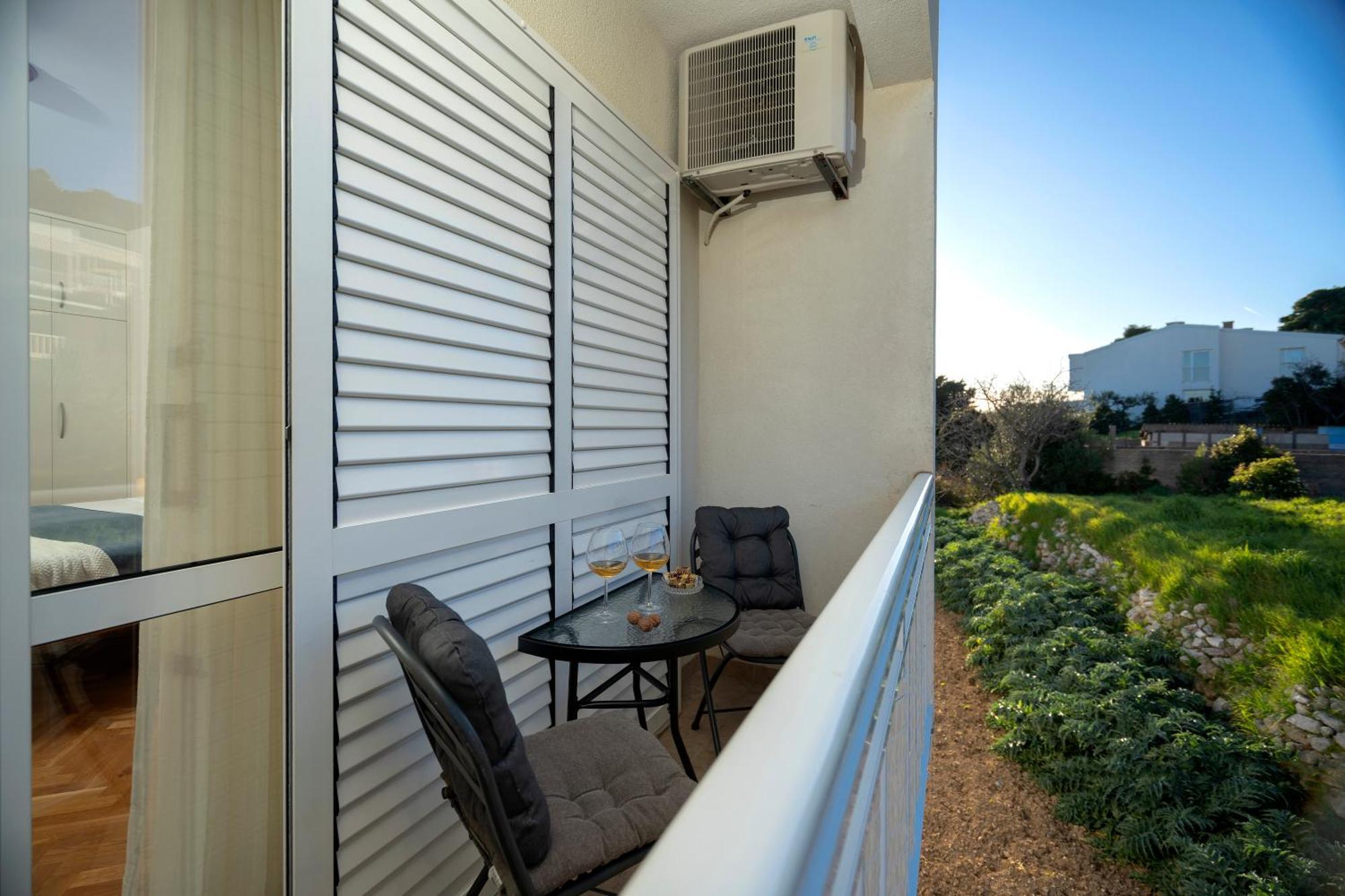 Longin - Zf Hvar Apartment Hvar Town
