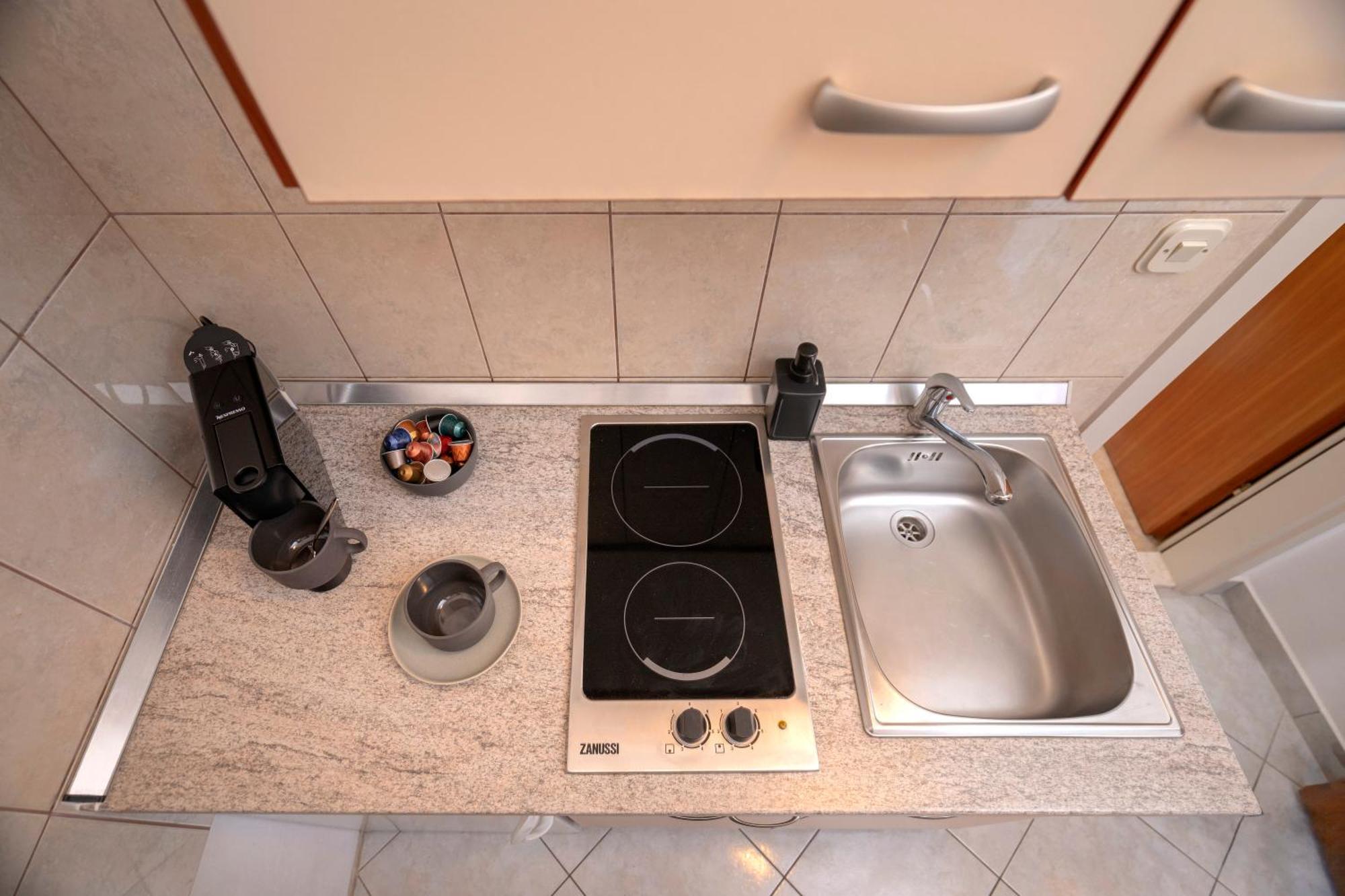 Longin - Zf Hvar Apartment *