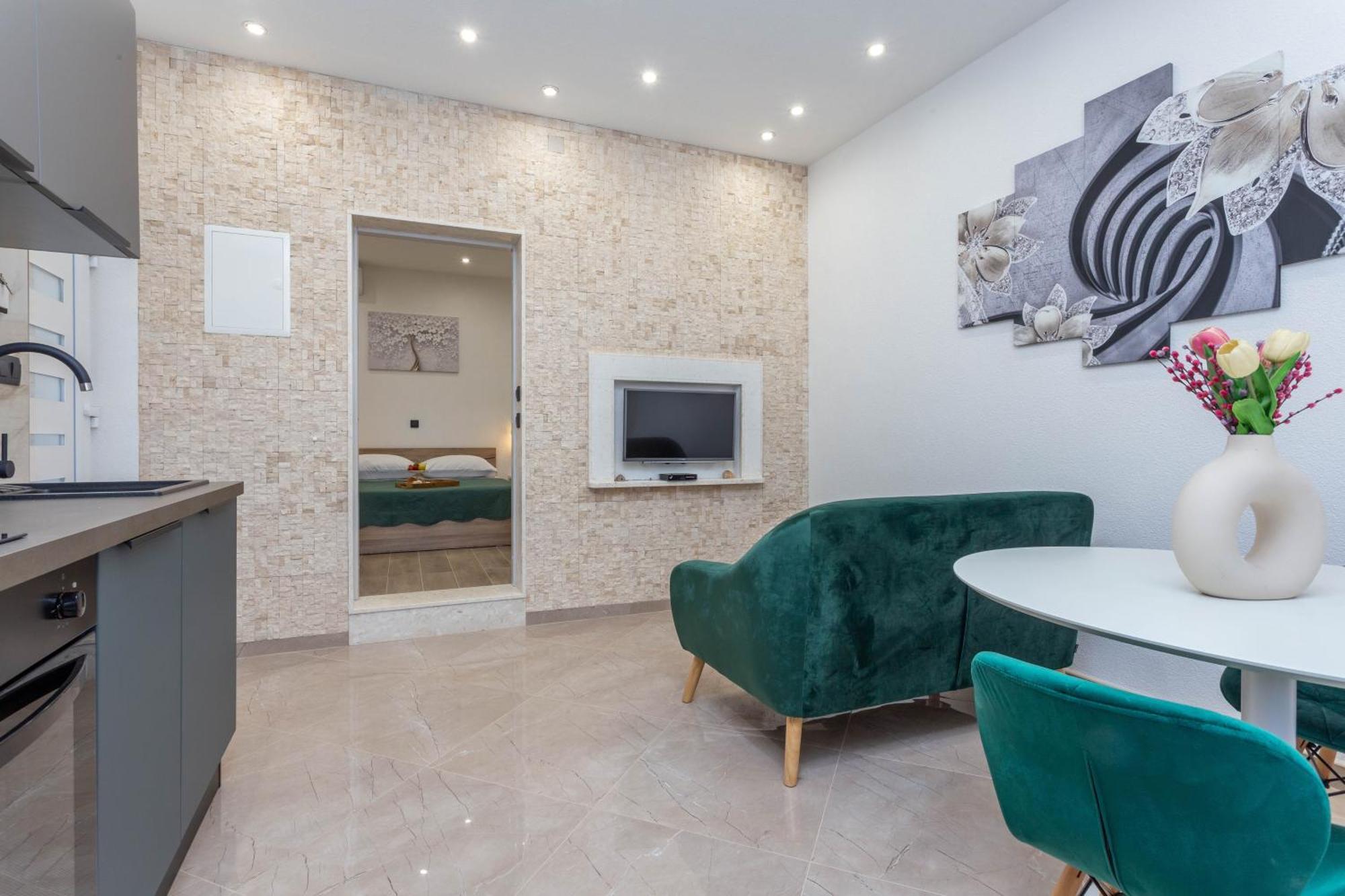 Apartment Apartment Zastupac 8761C Hvar Town
