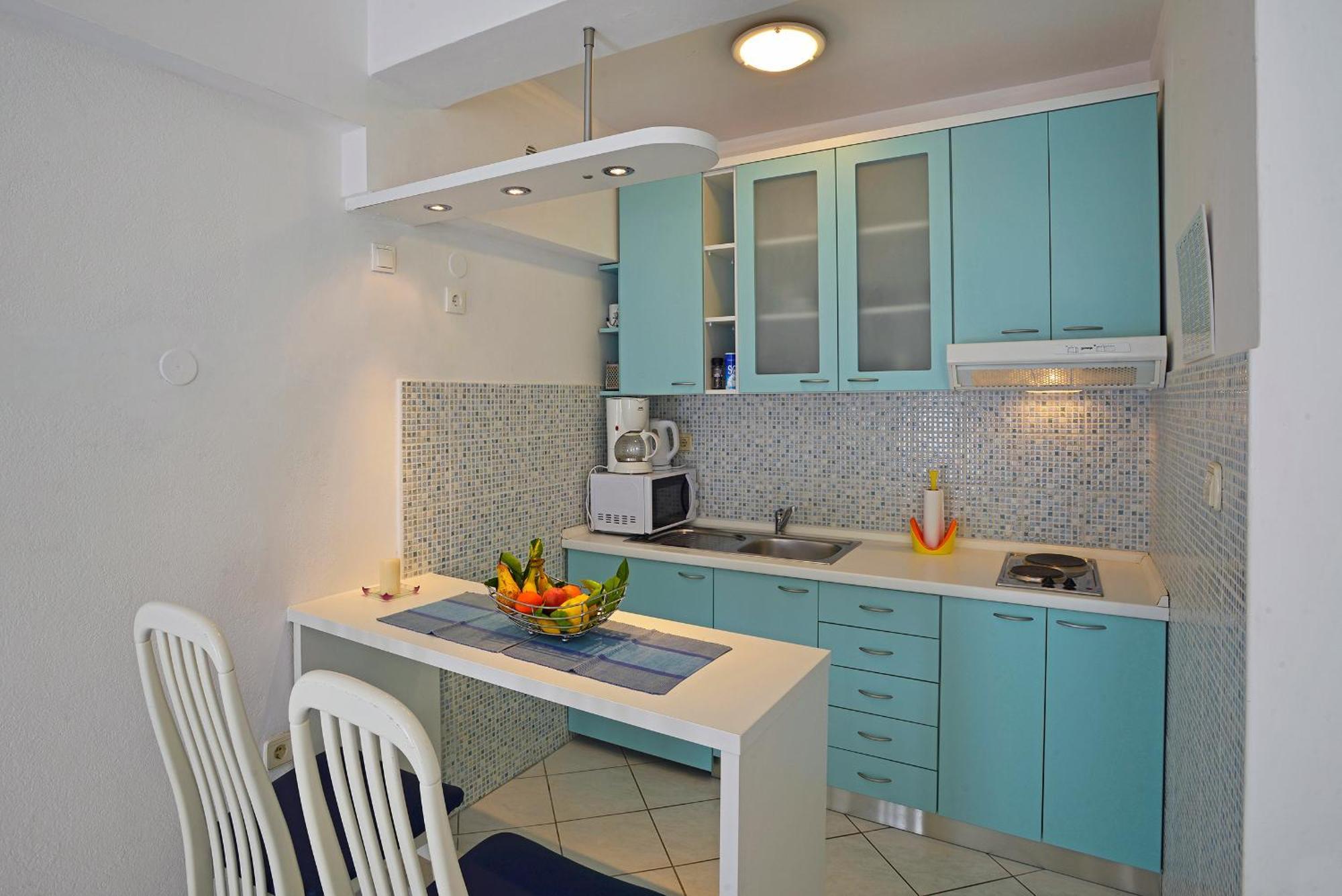 Viskovic Margita Apartman Hvar Town