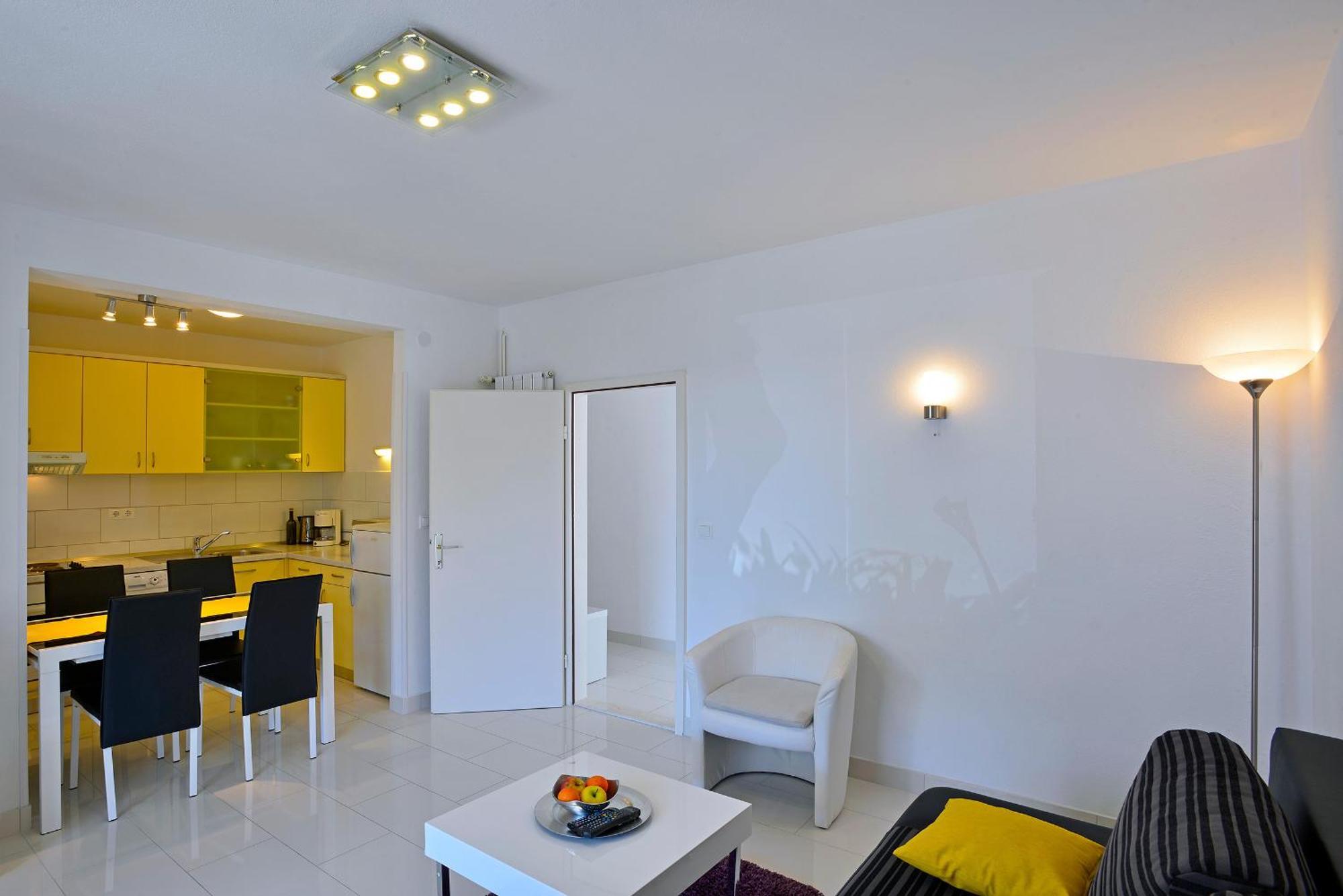 Apartman Viskovic Margita
