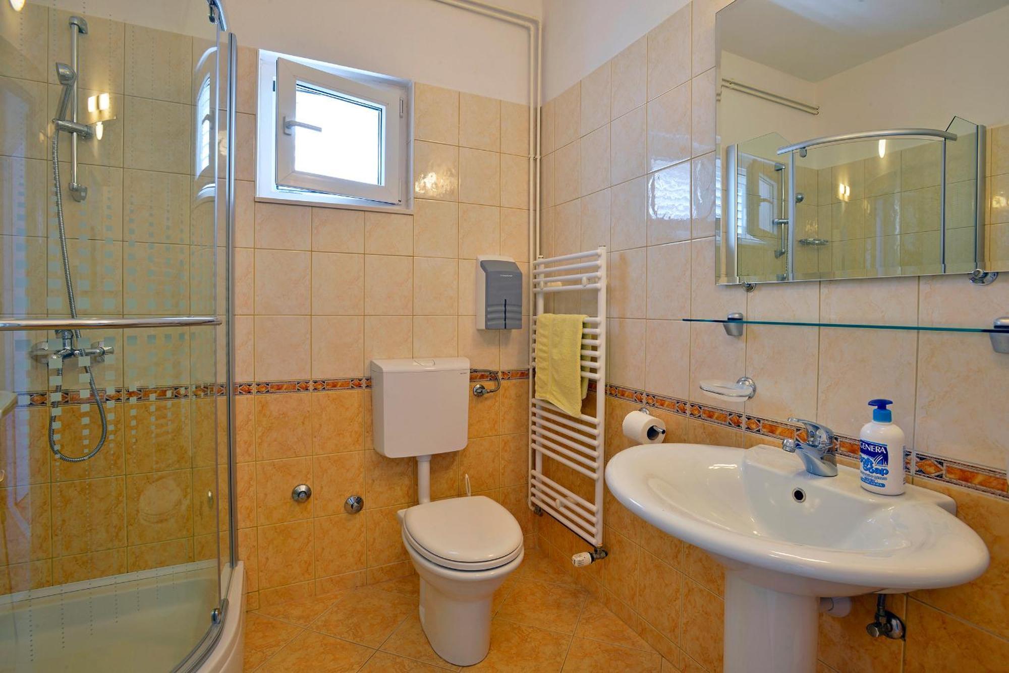 Apartman Viskovic Margita