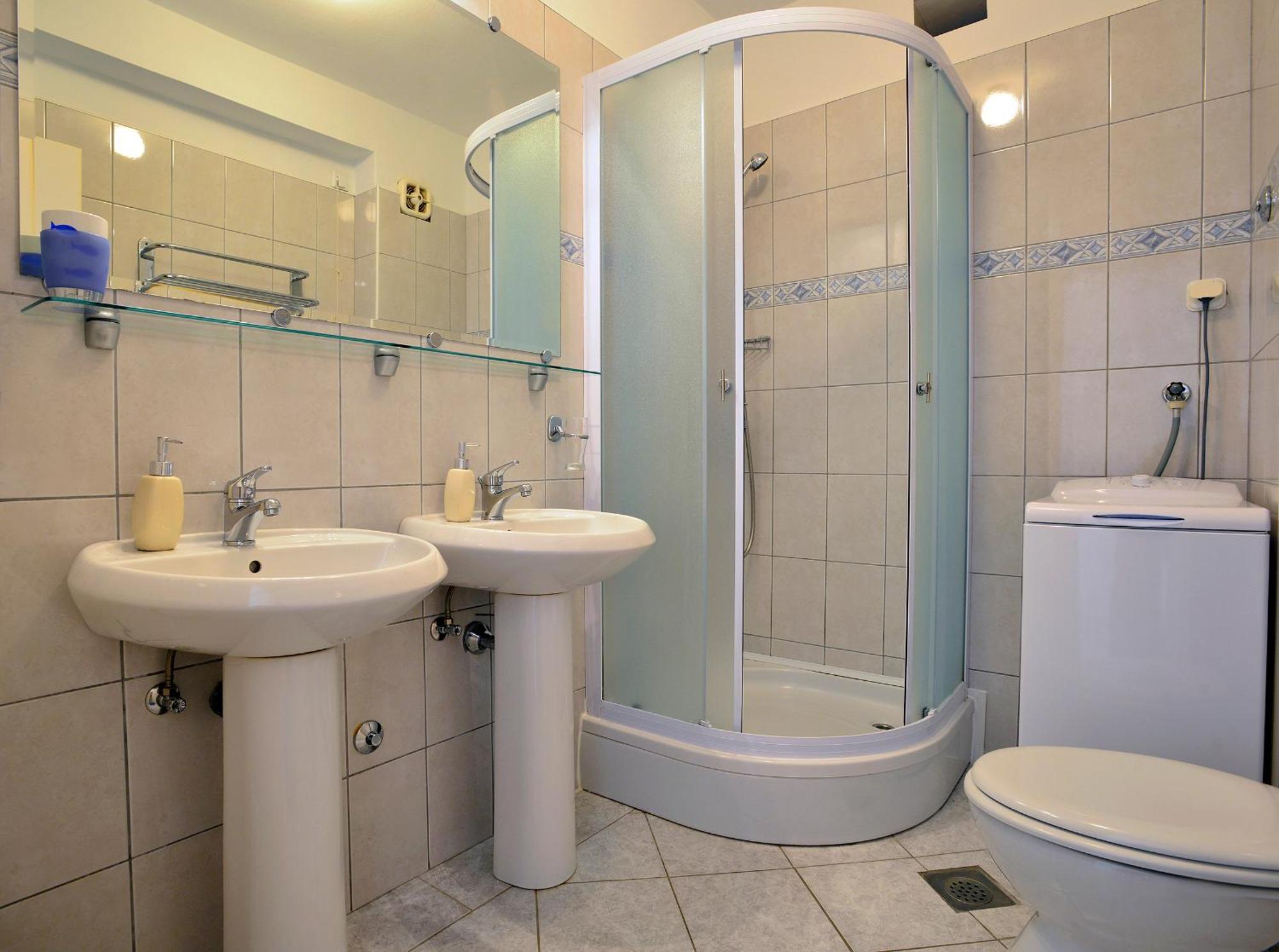 Viskovic Margita Apartman Hvar Town