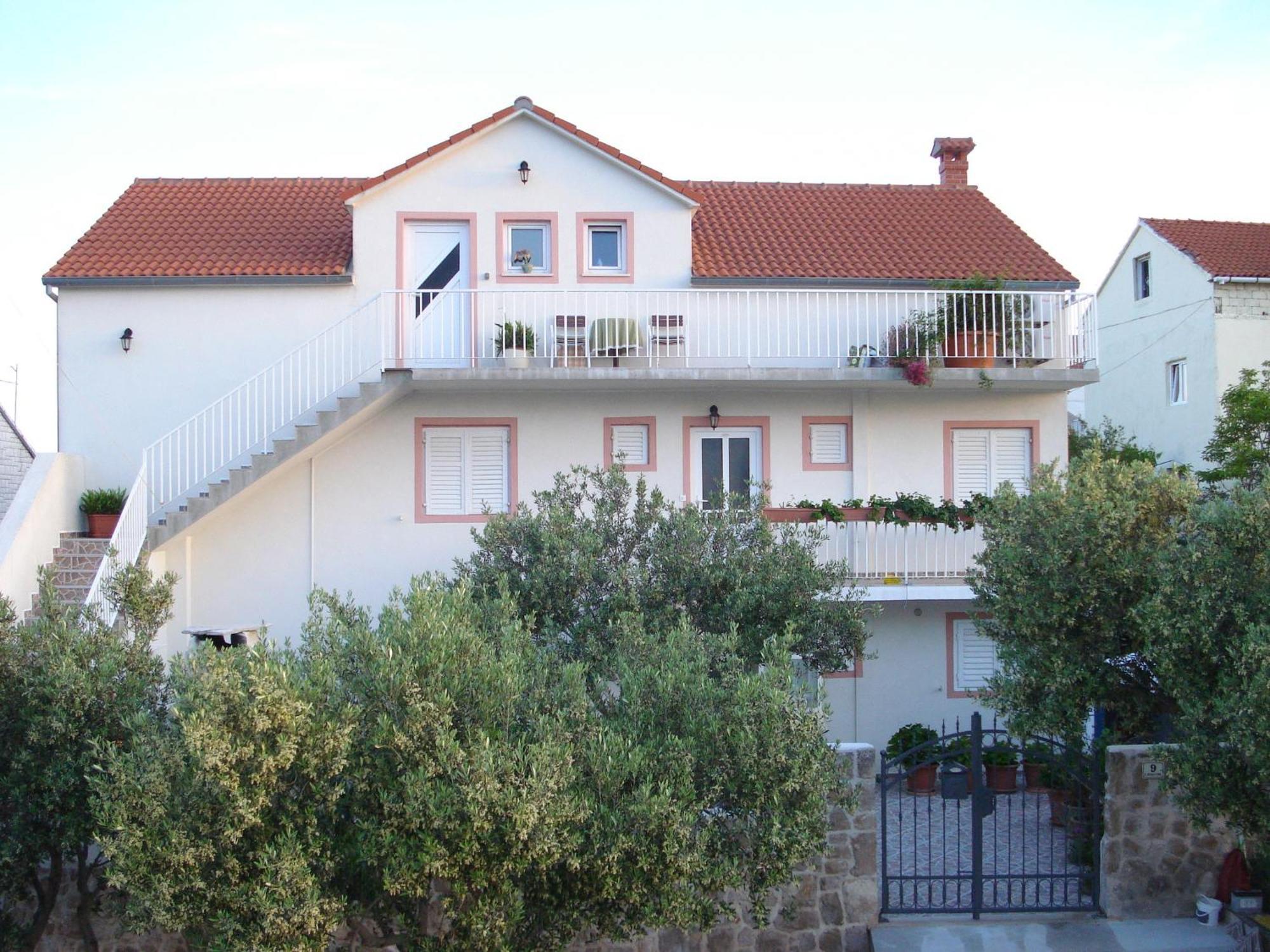 Bodlovic - Zf Hvar * Hvar Town