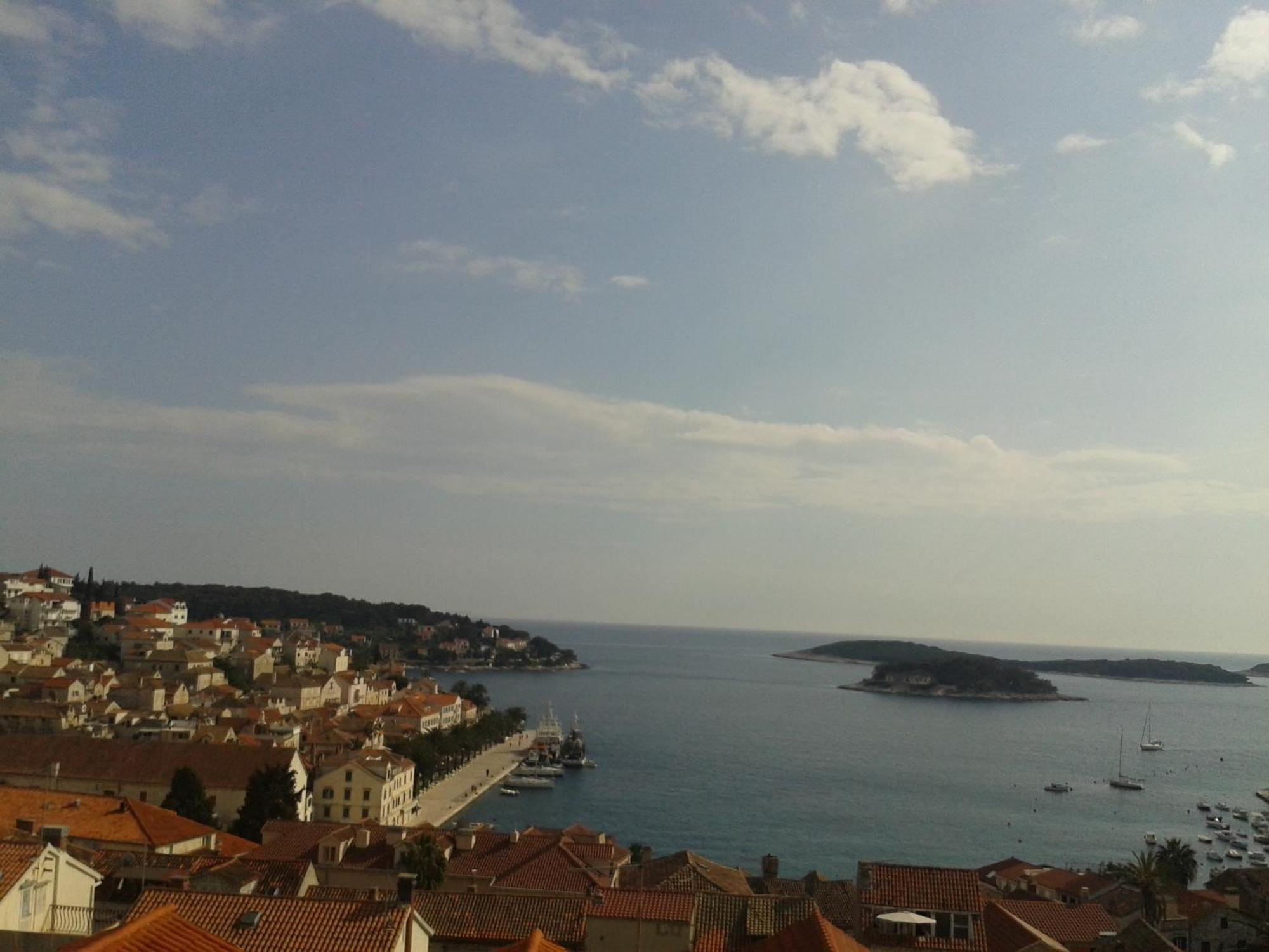 Eni Hvar Town