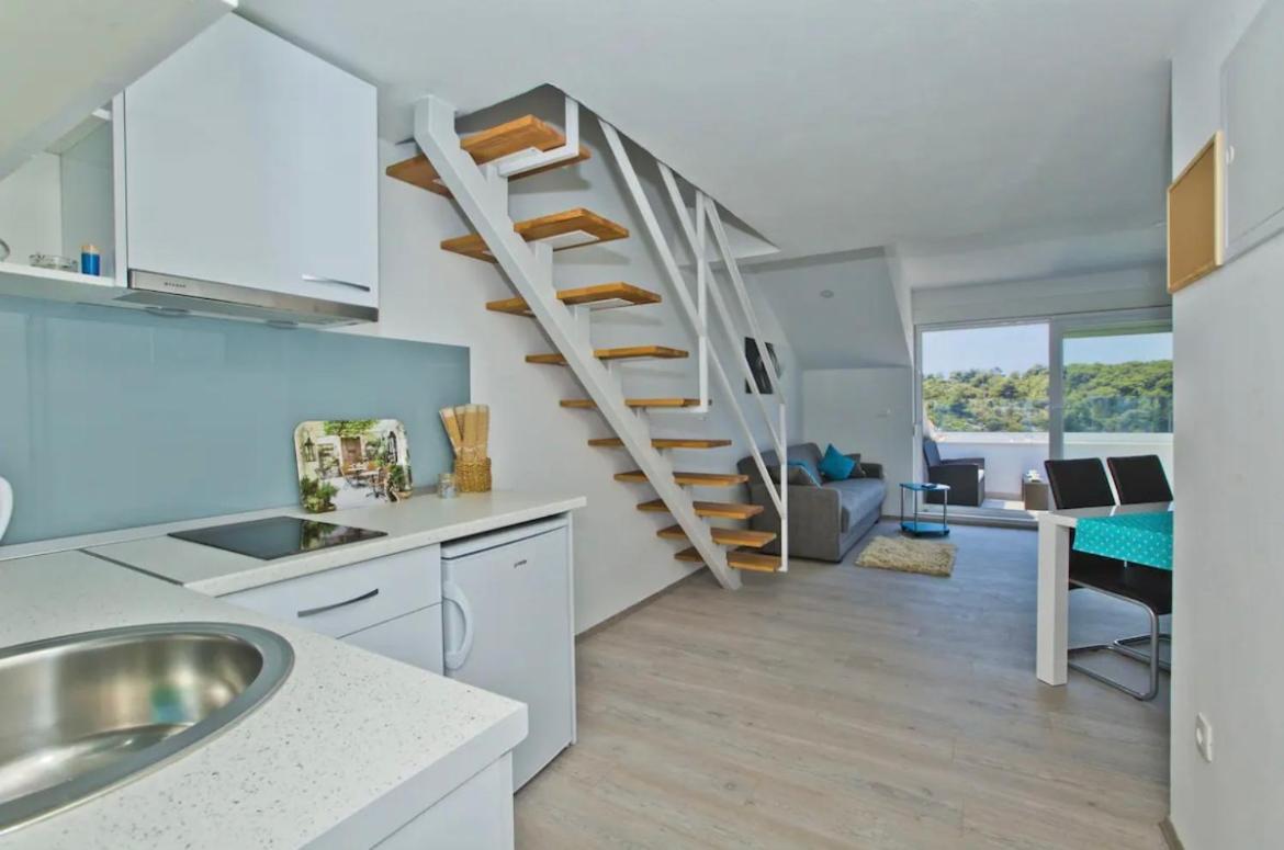 Apartment Juric 2