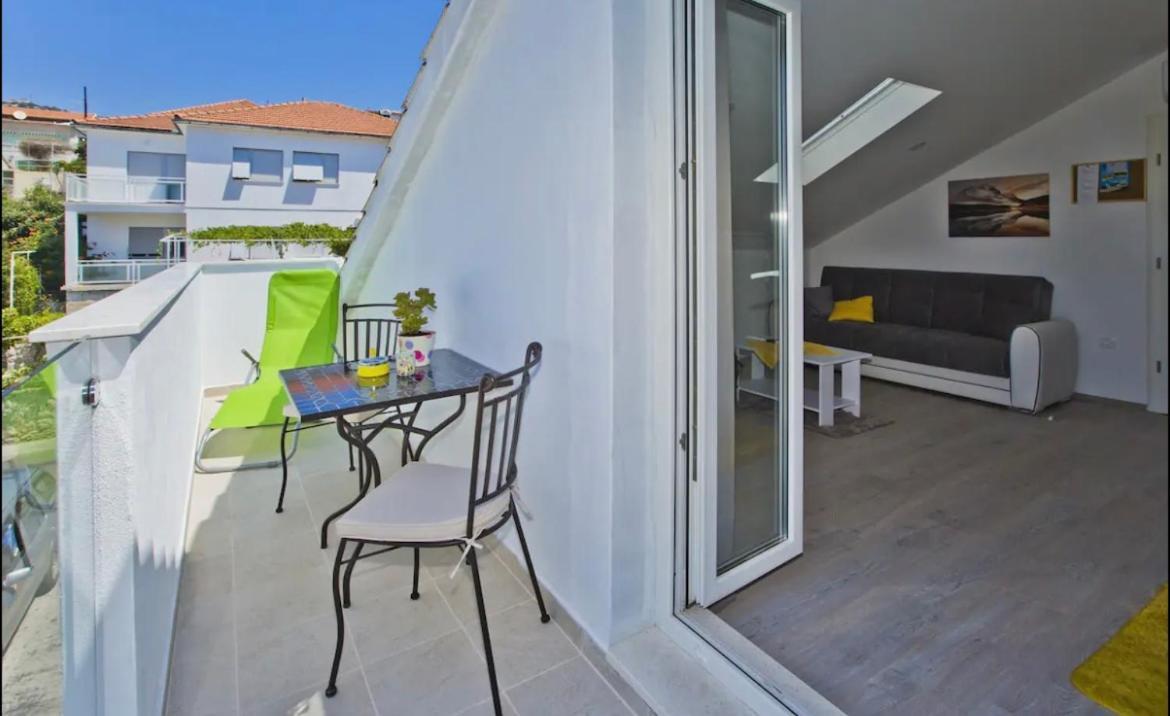 Apartment Juric 2 Hvar Town