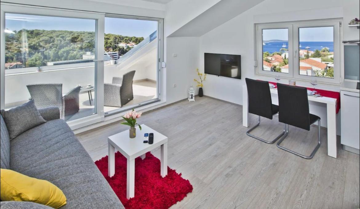 Juric 2 * Hvar Town