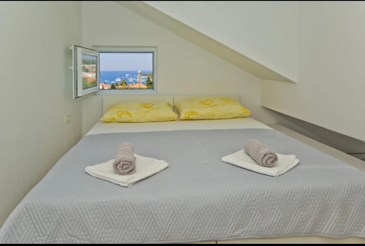 Juric 2 Apartment *