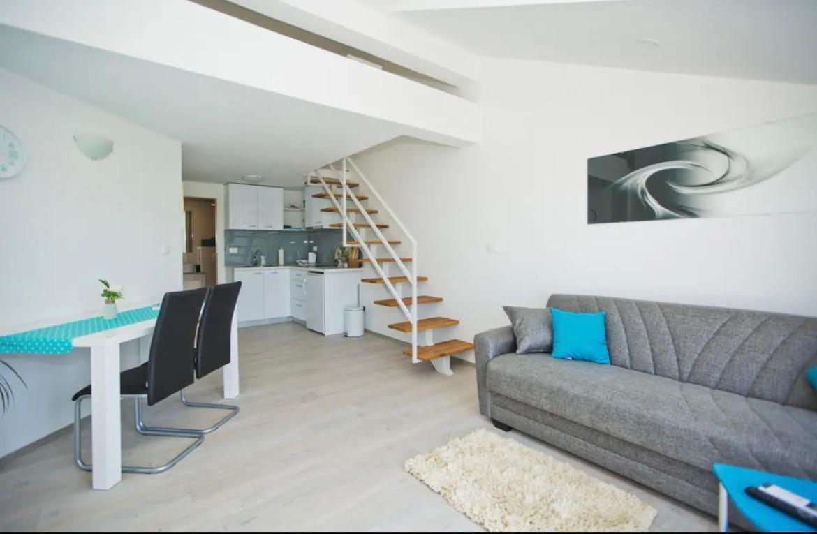 Apartment Juric 2