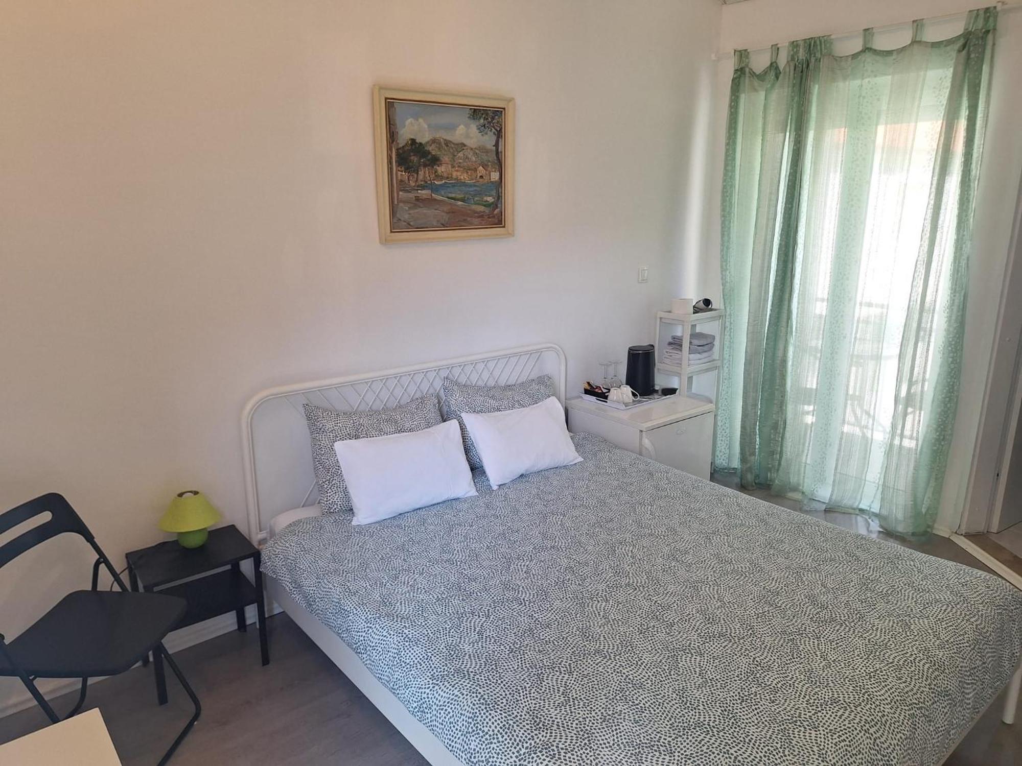 Oaza Bed & Breakfast