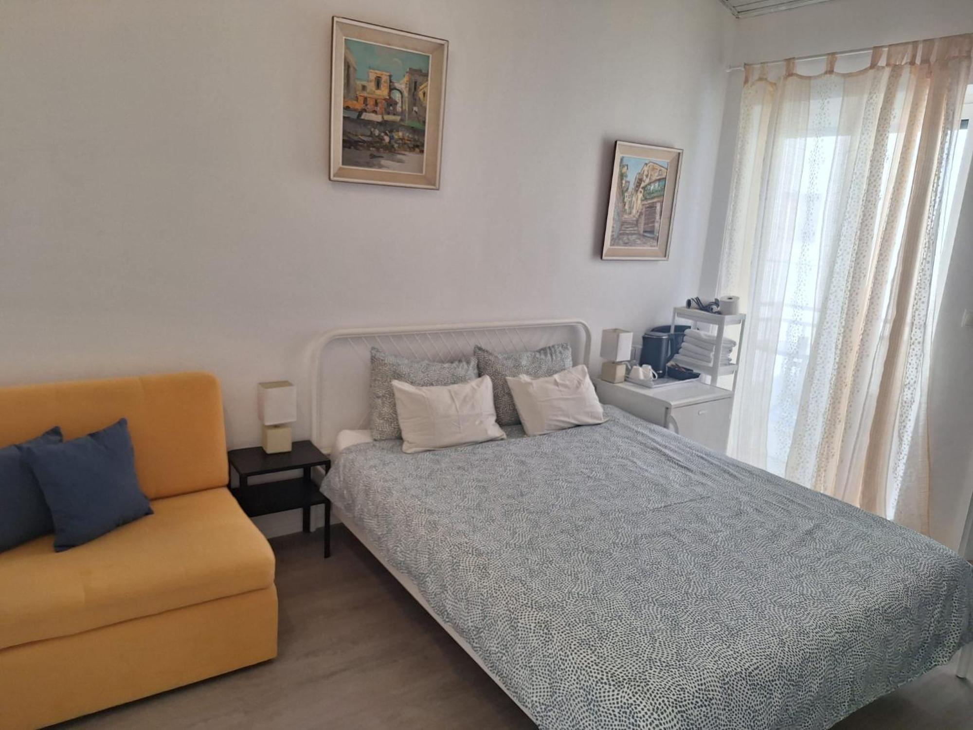 Bed & Breakfast Oaza