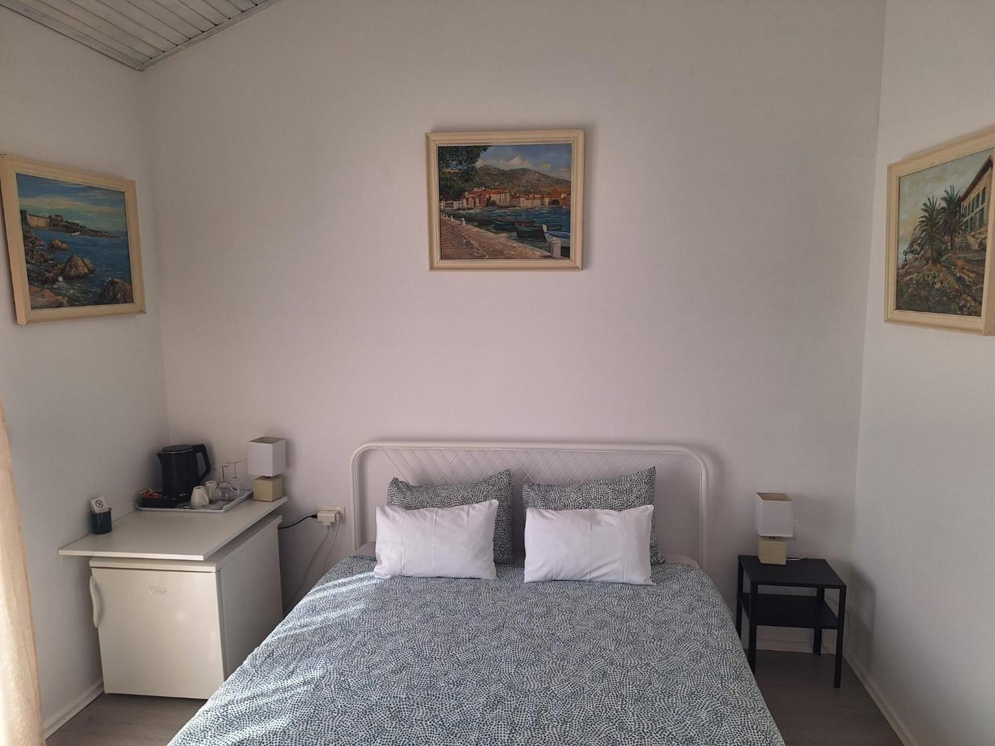 Oaza Bed & Breakfast