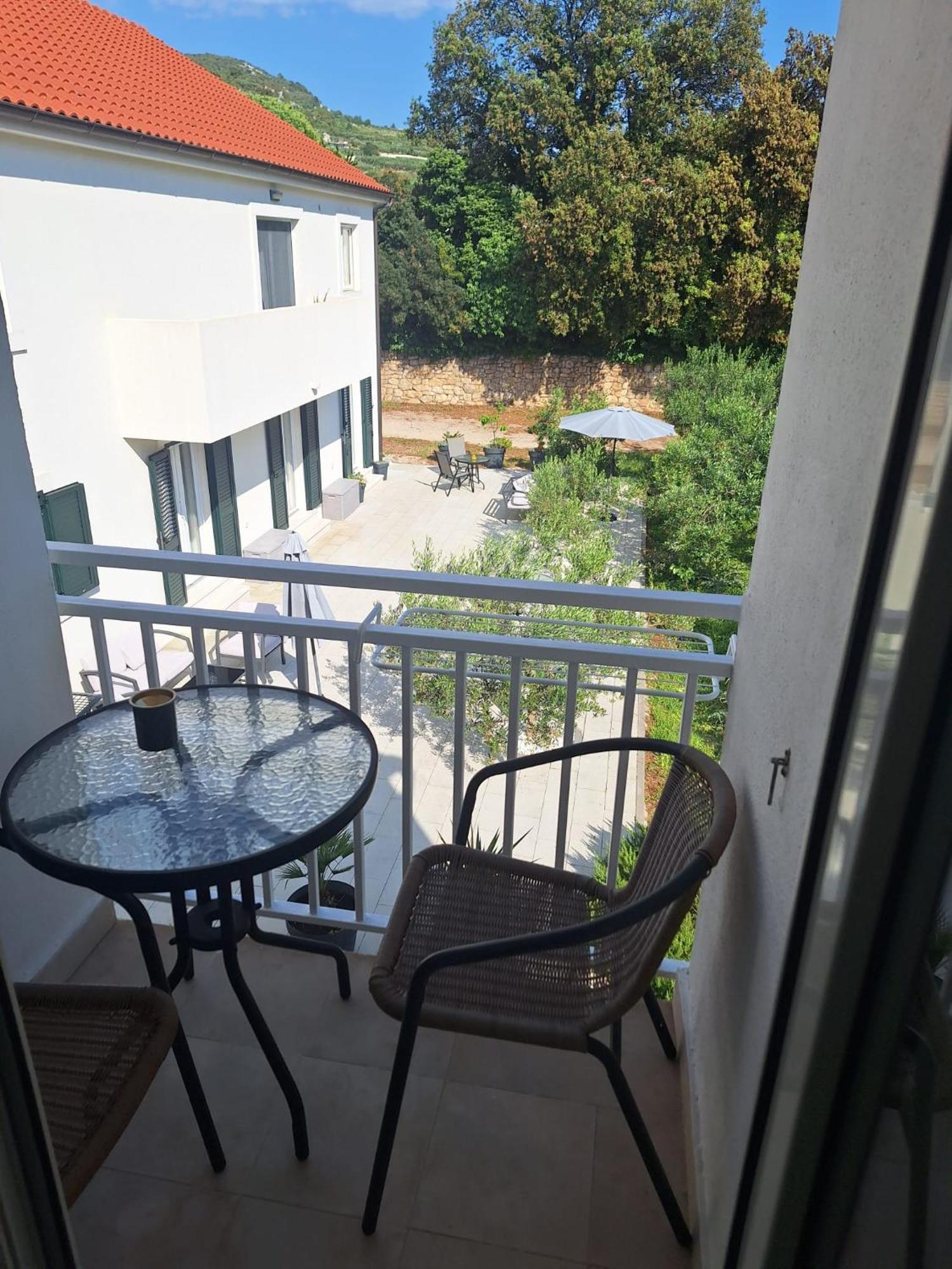 Oaza Bed & Breakfast 3*