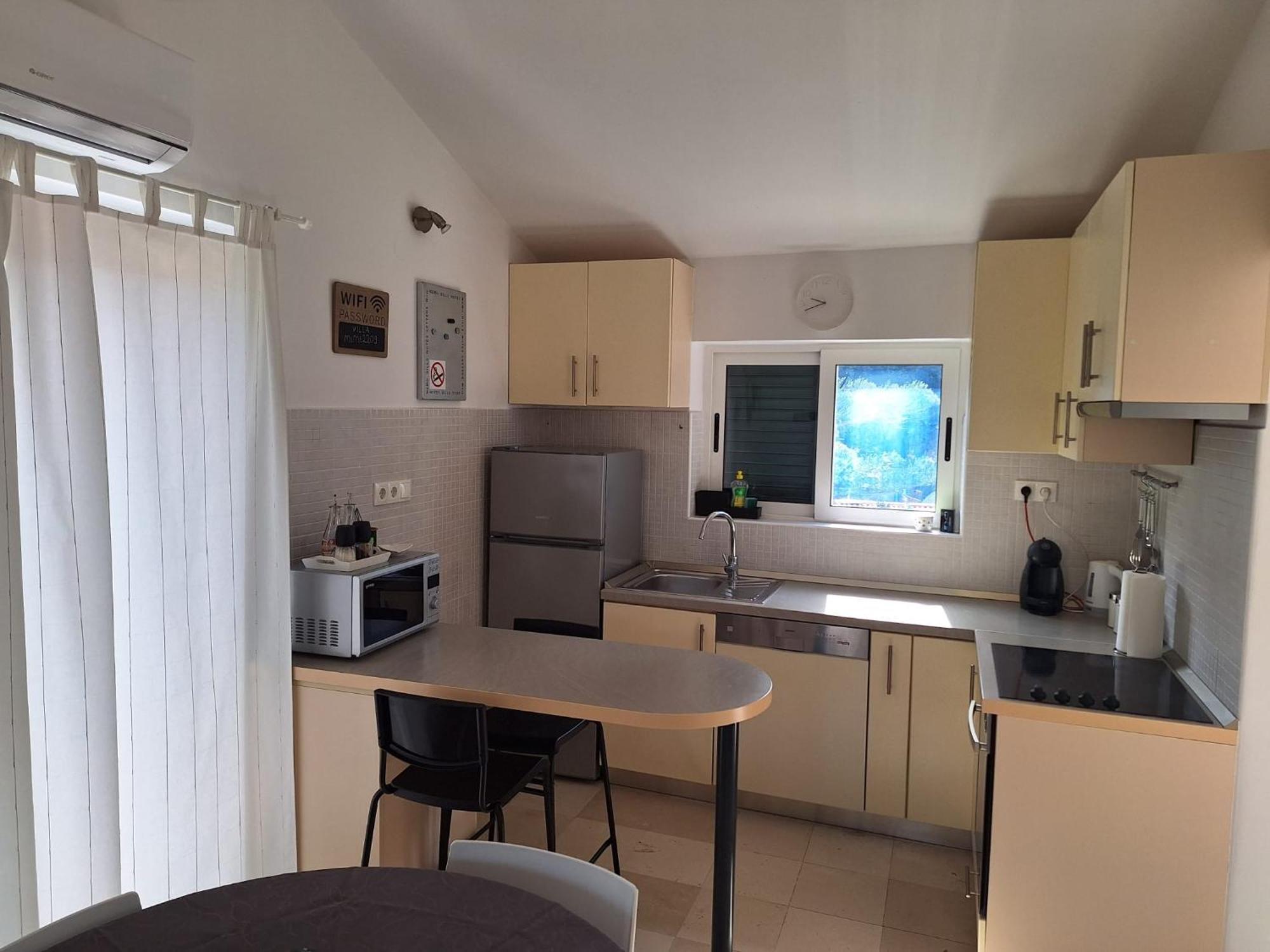 Bed & Breakfast Oaza Hvar Town
