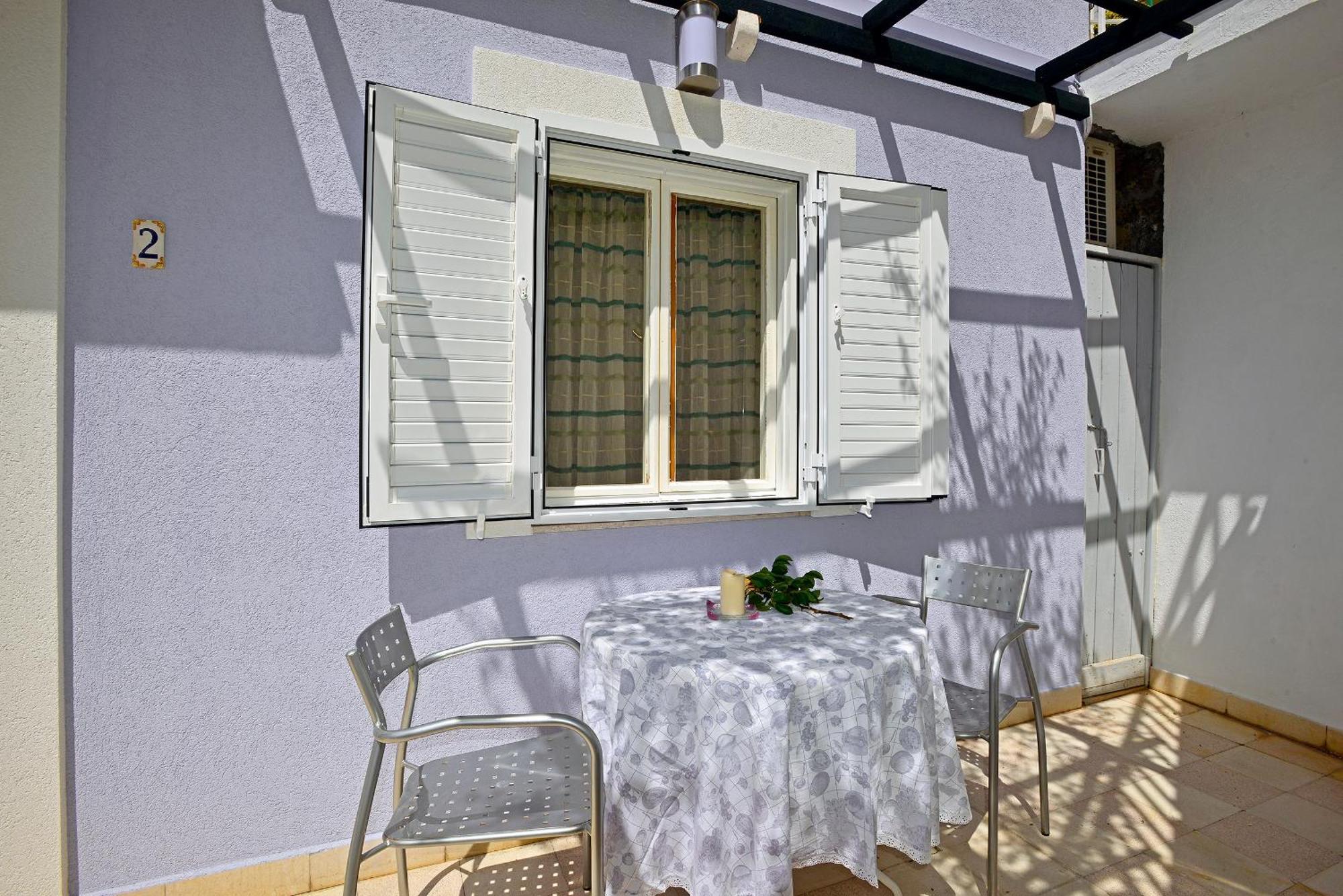 Viskovic Margita Apartman