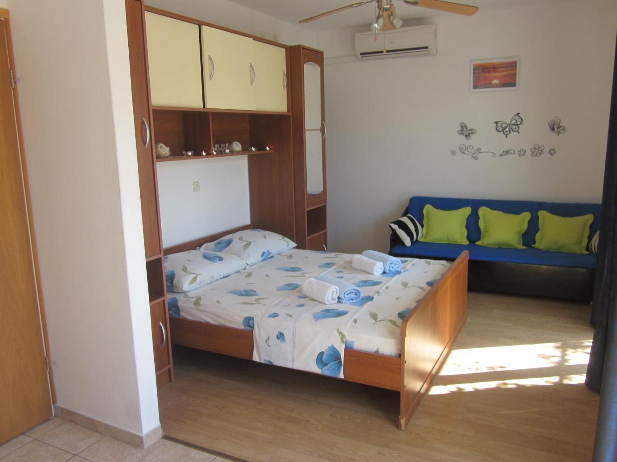 Kresic Apartamento