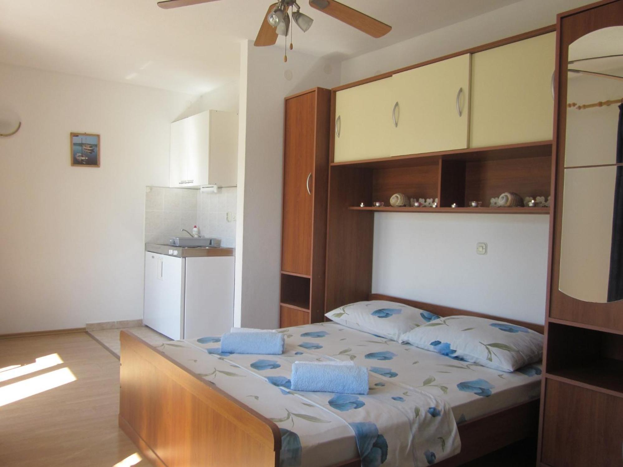 Kresic Apartamento Hvar Town