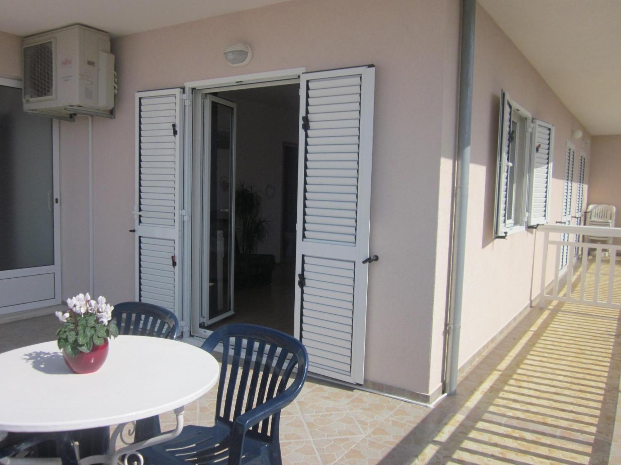 Kresic Apartamento *