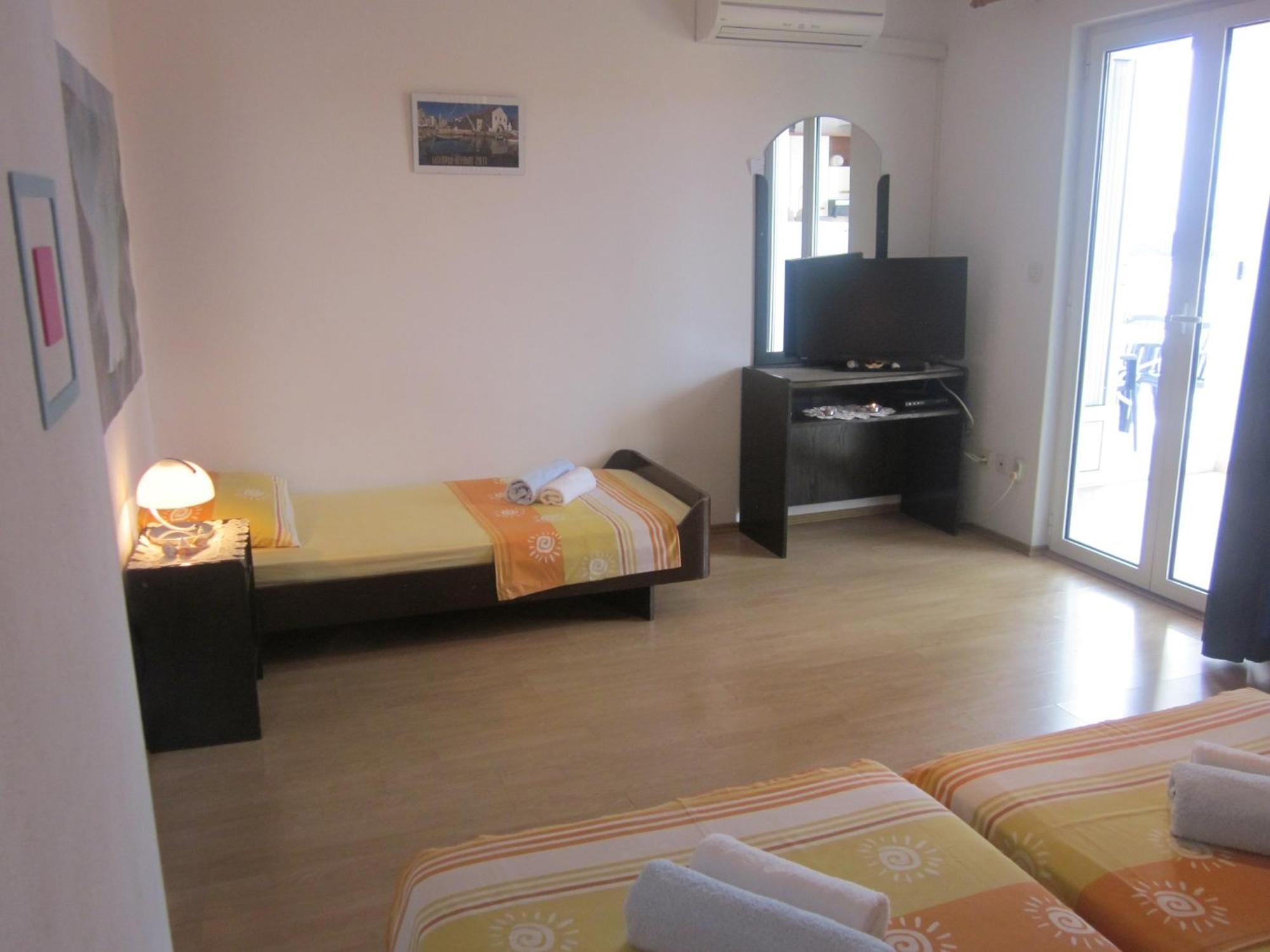 Apartamento Kresic