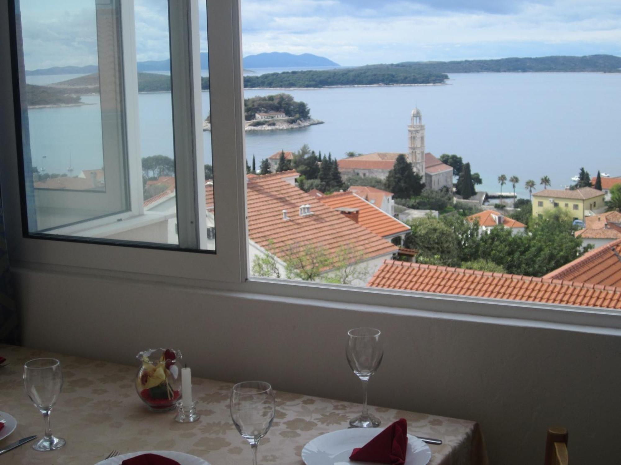 Apartamento Kresic *