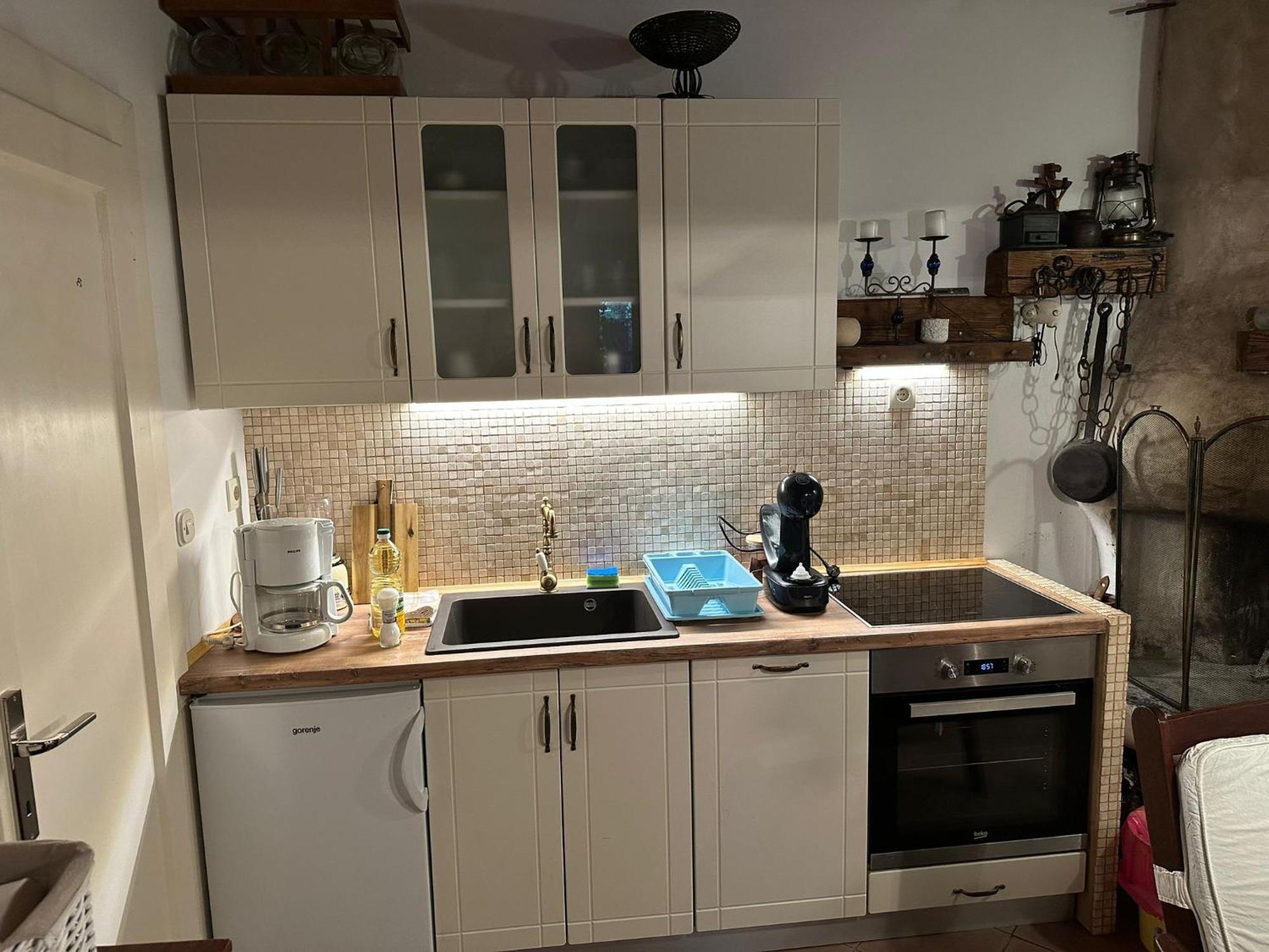 Mili Guest house