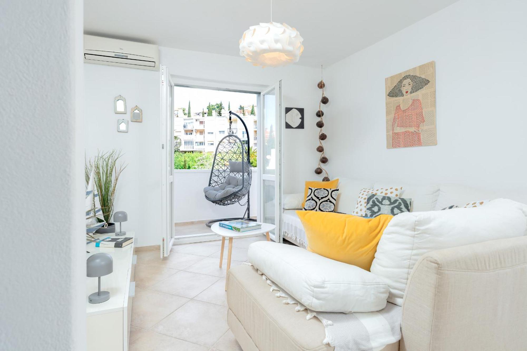 Apartamento Ireland - Zf Hvar *