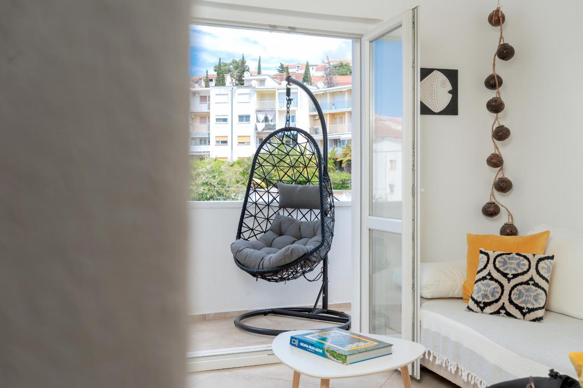 Ireland - Zf Hvar Apartamento *