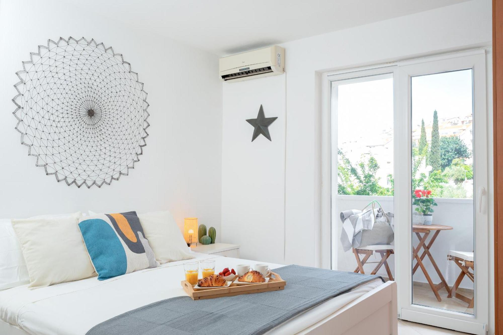 Apartamento Ireland - Zf Hvar