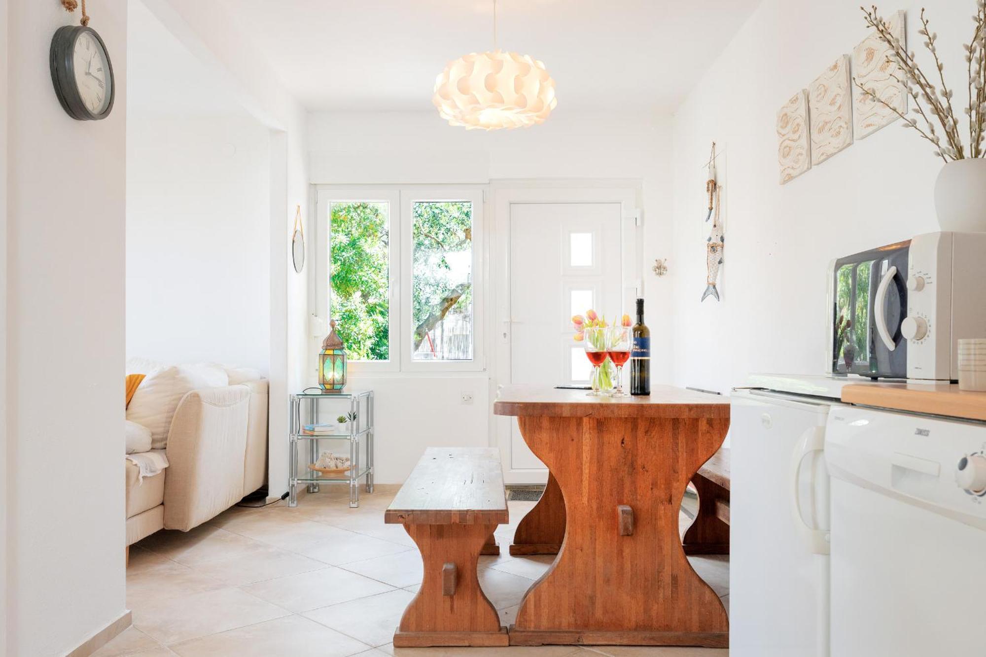 Apartamento Ireland - Zf Hvar *