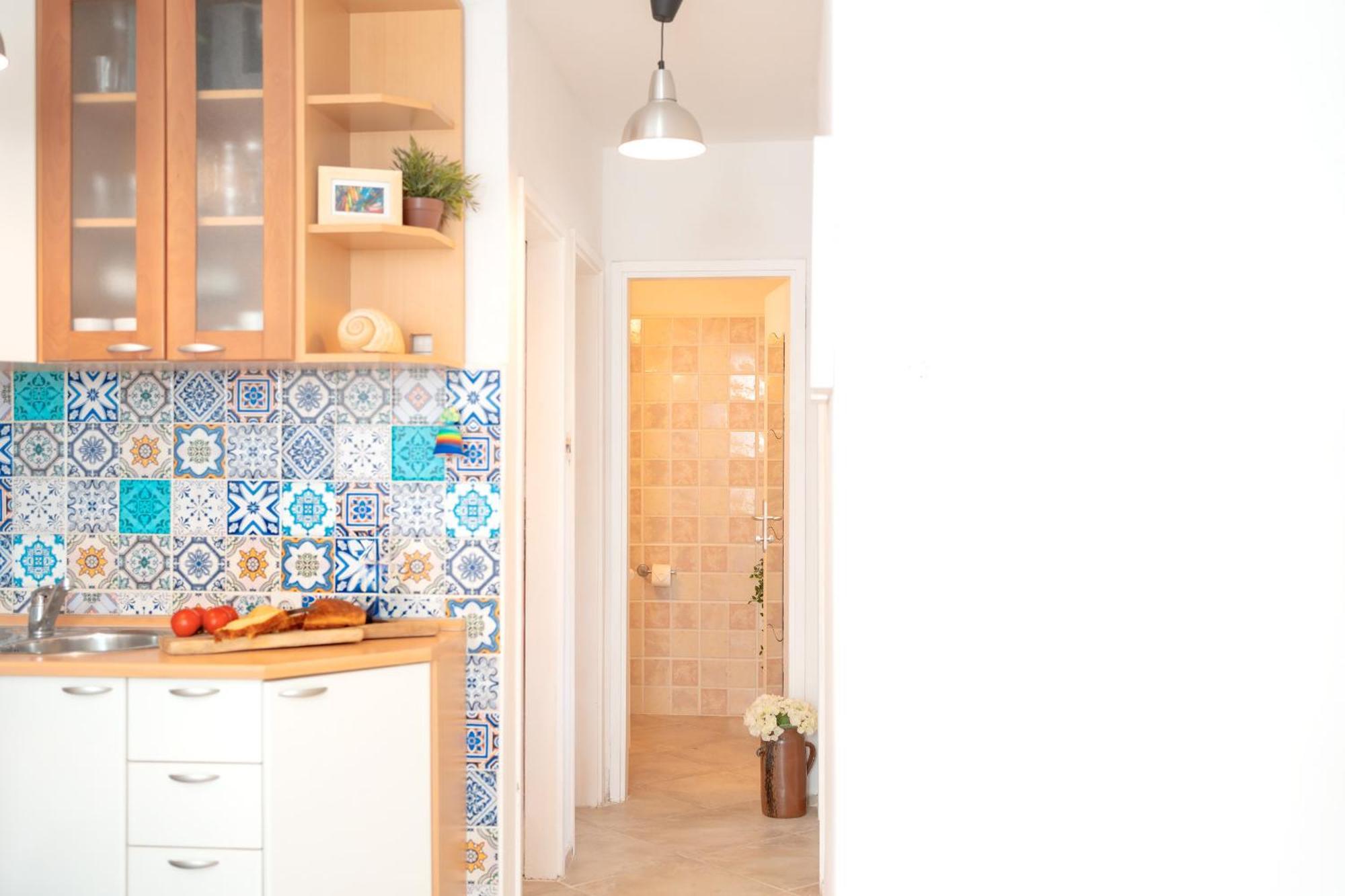 Ireland - Zf Hvar Apartamento *
