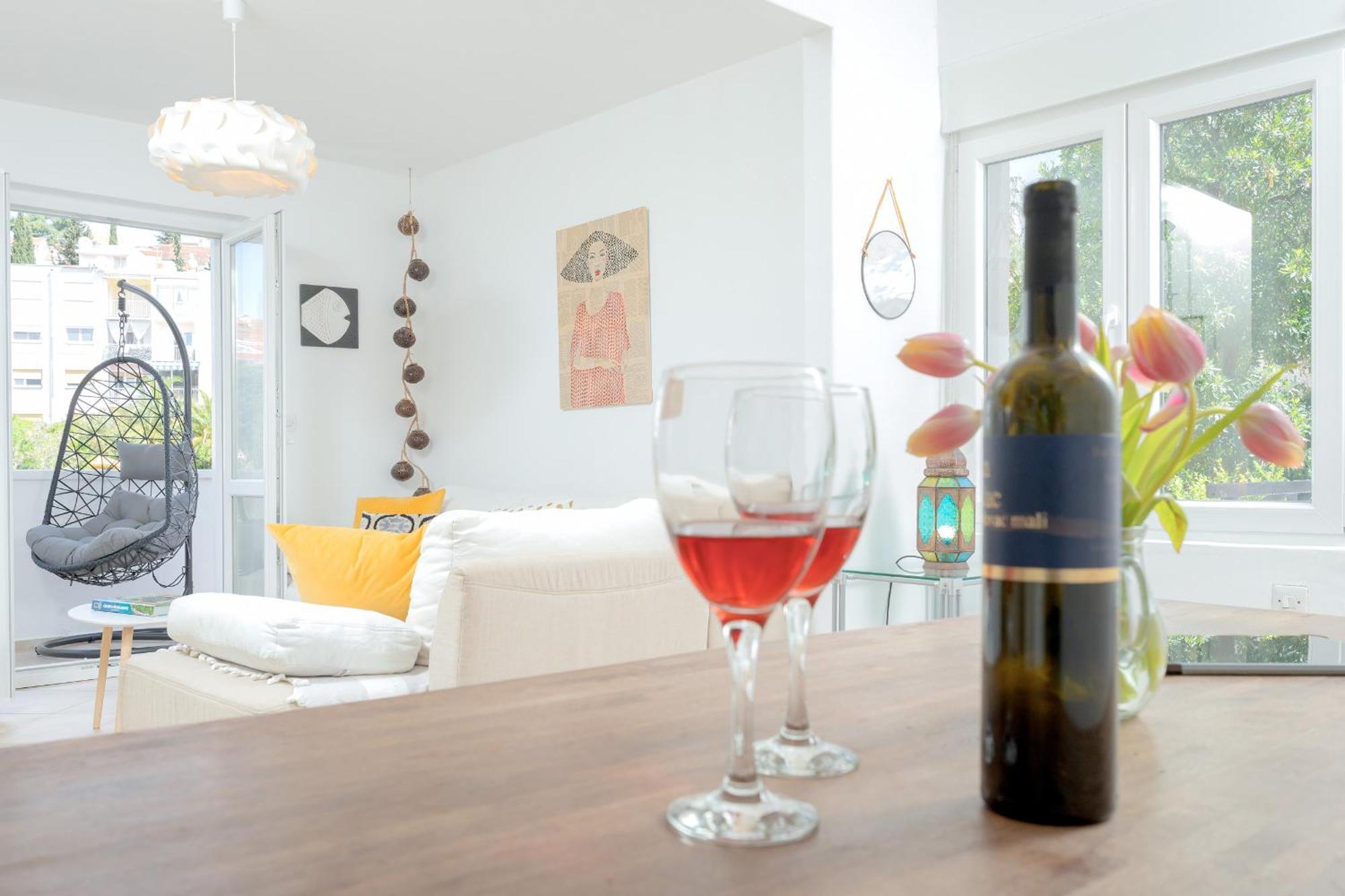 Ireland - Zf Hvar Apartamento