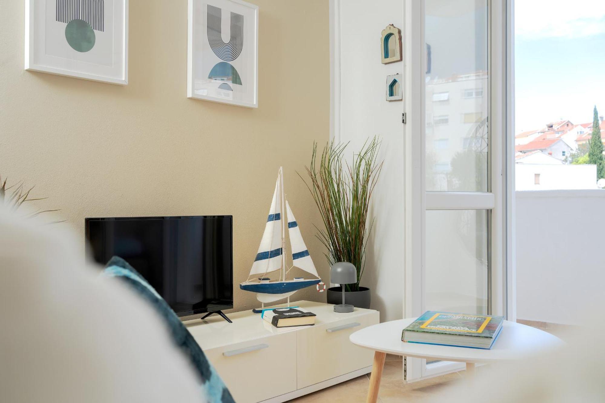 Ireland - Zf Hvar Apartamento *
