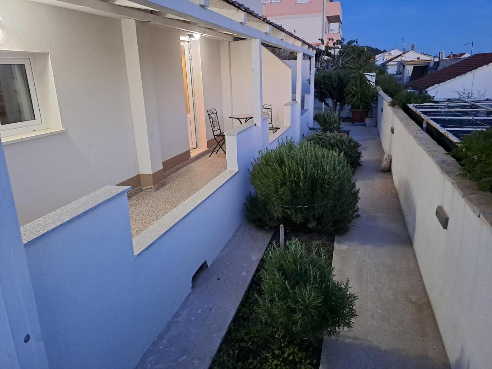 Benjak 2 Apartment Hvar Town