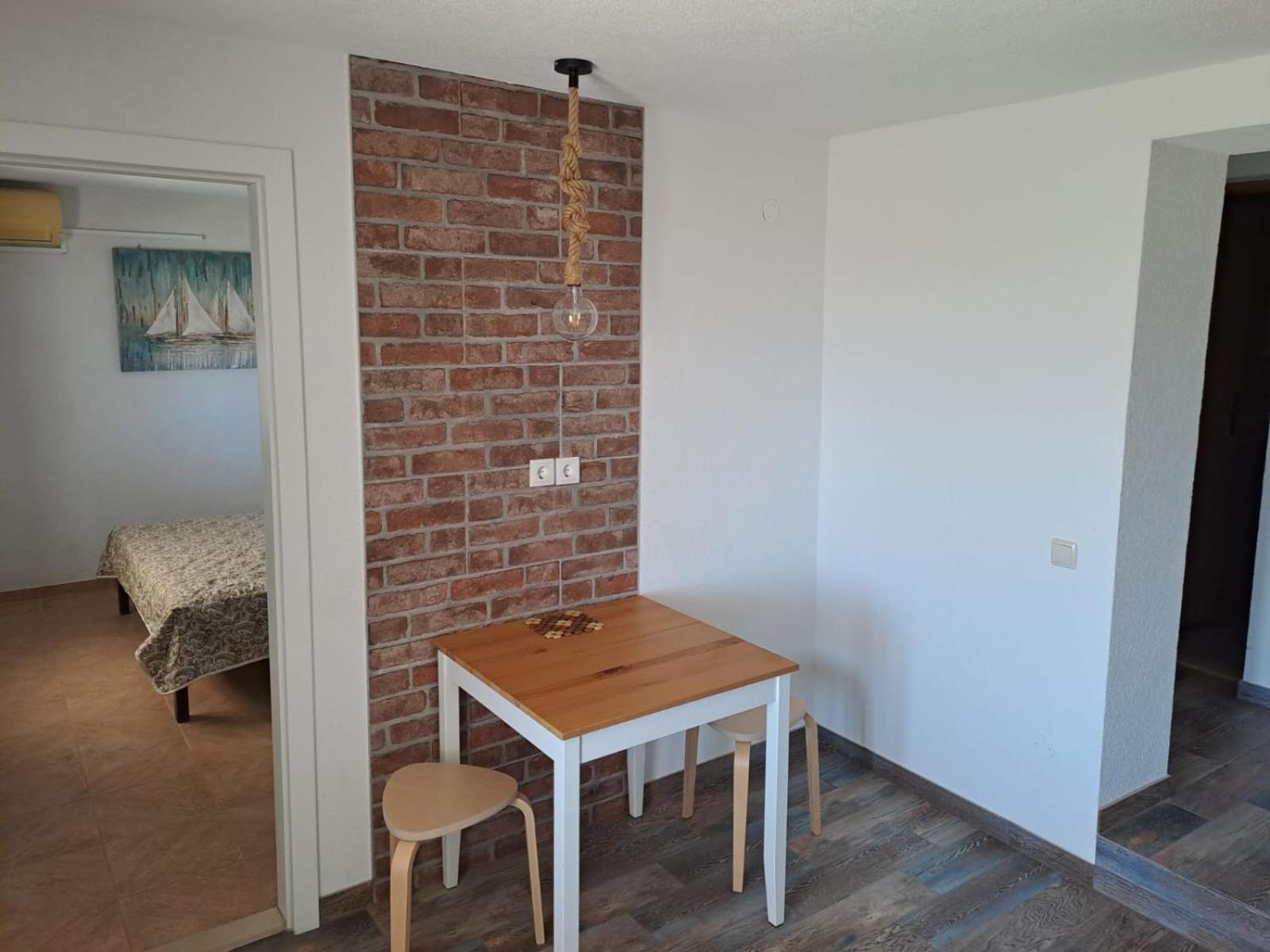 Benjak 2 Apartment *