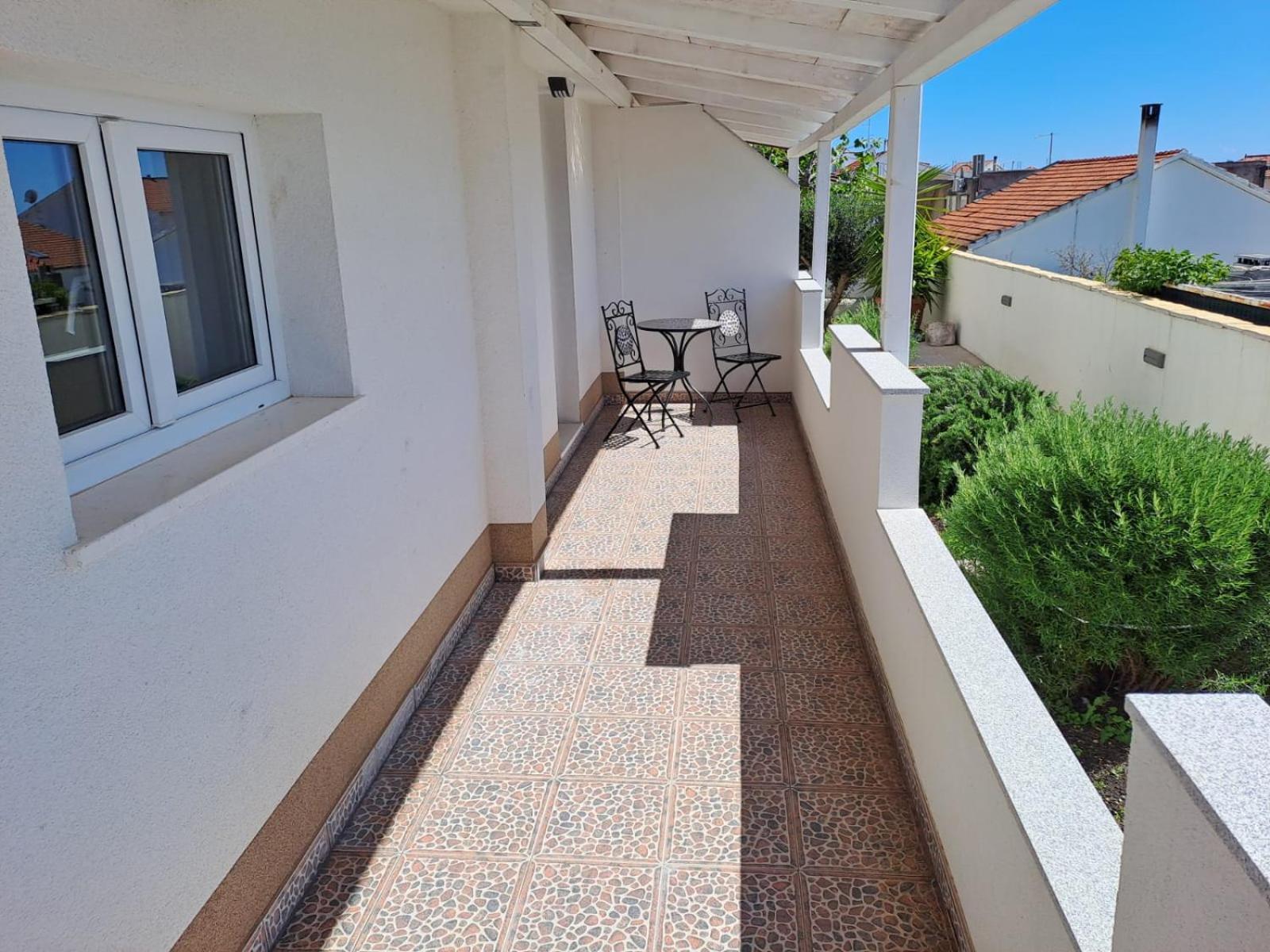 Benjak 2 Apartment