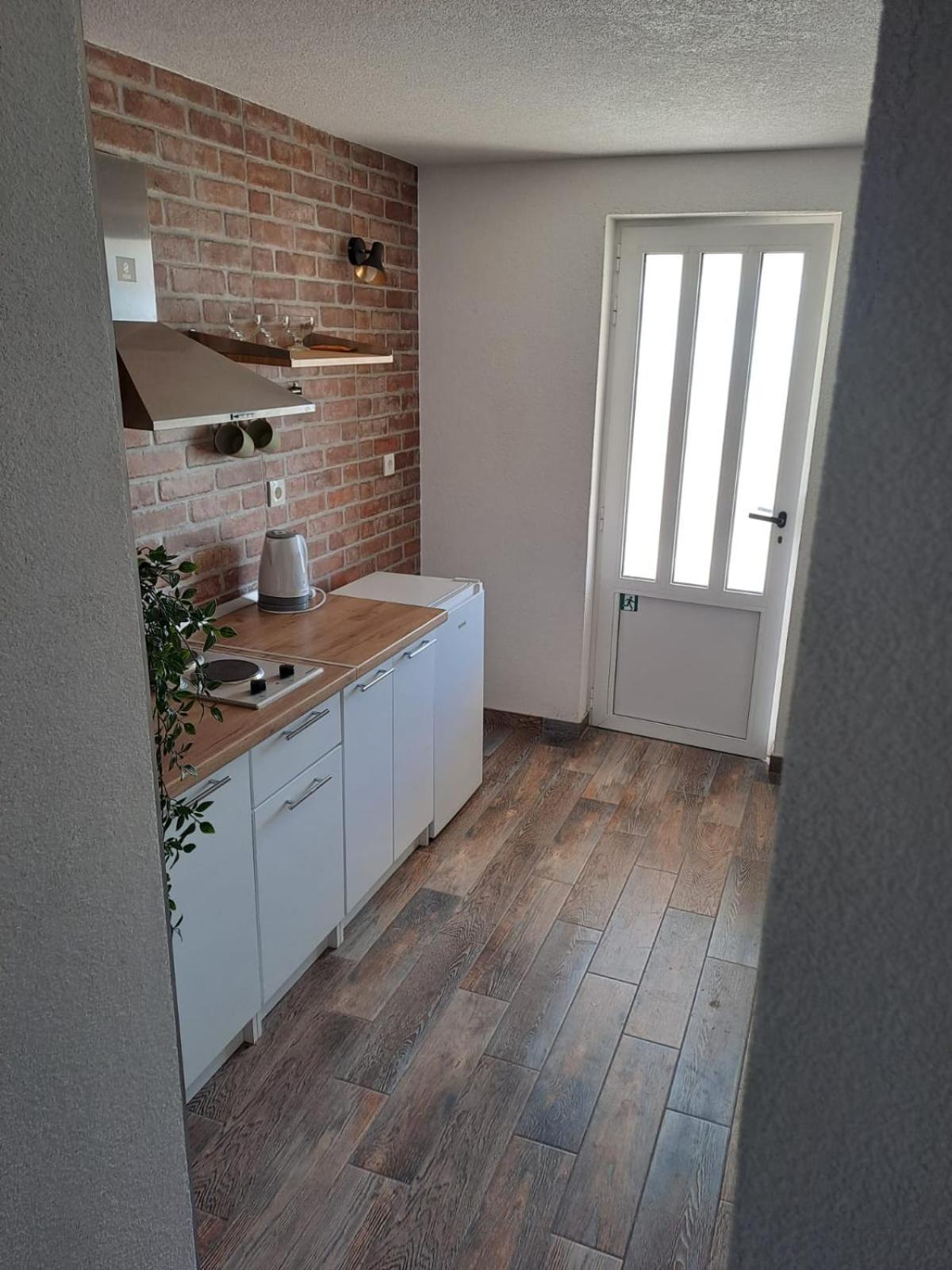 Apartment Benjak 2