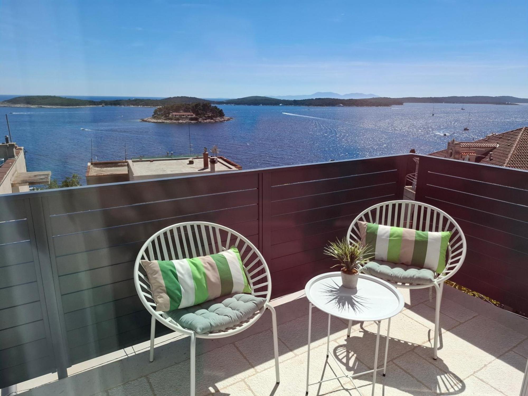 Apartman Delux Nena Hvar Town