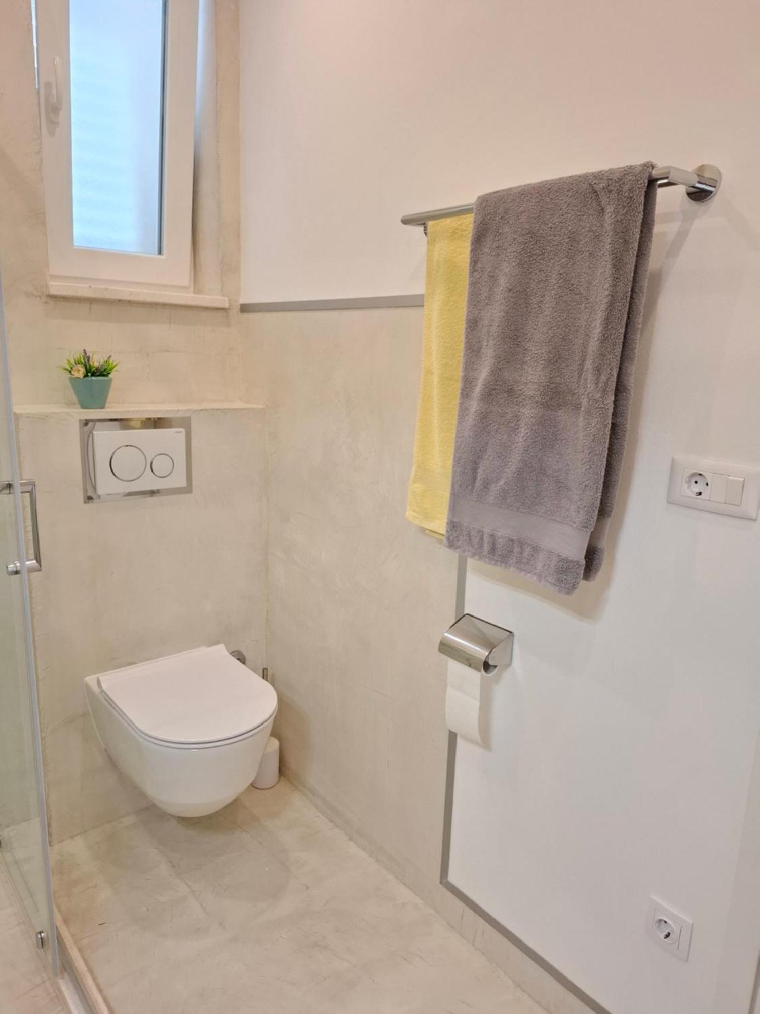 Delux Nena Apartman *
