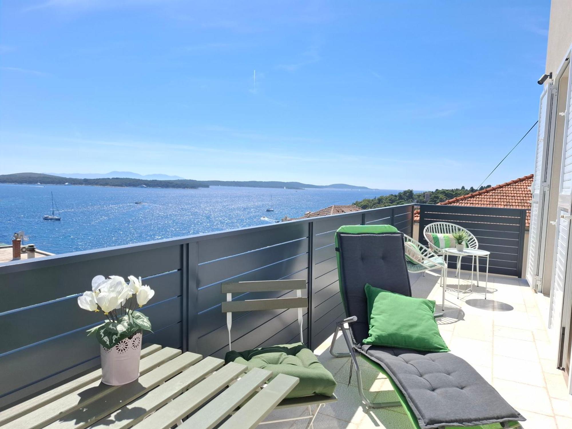 Delux Nena Apartman