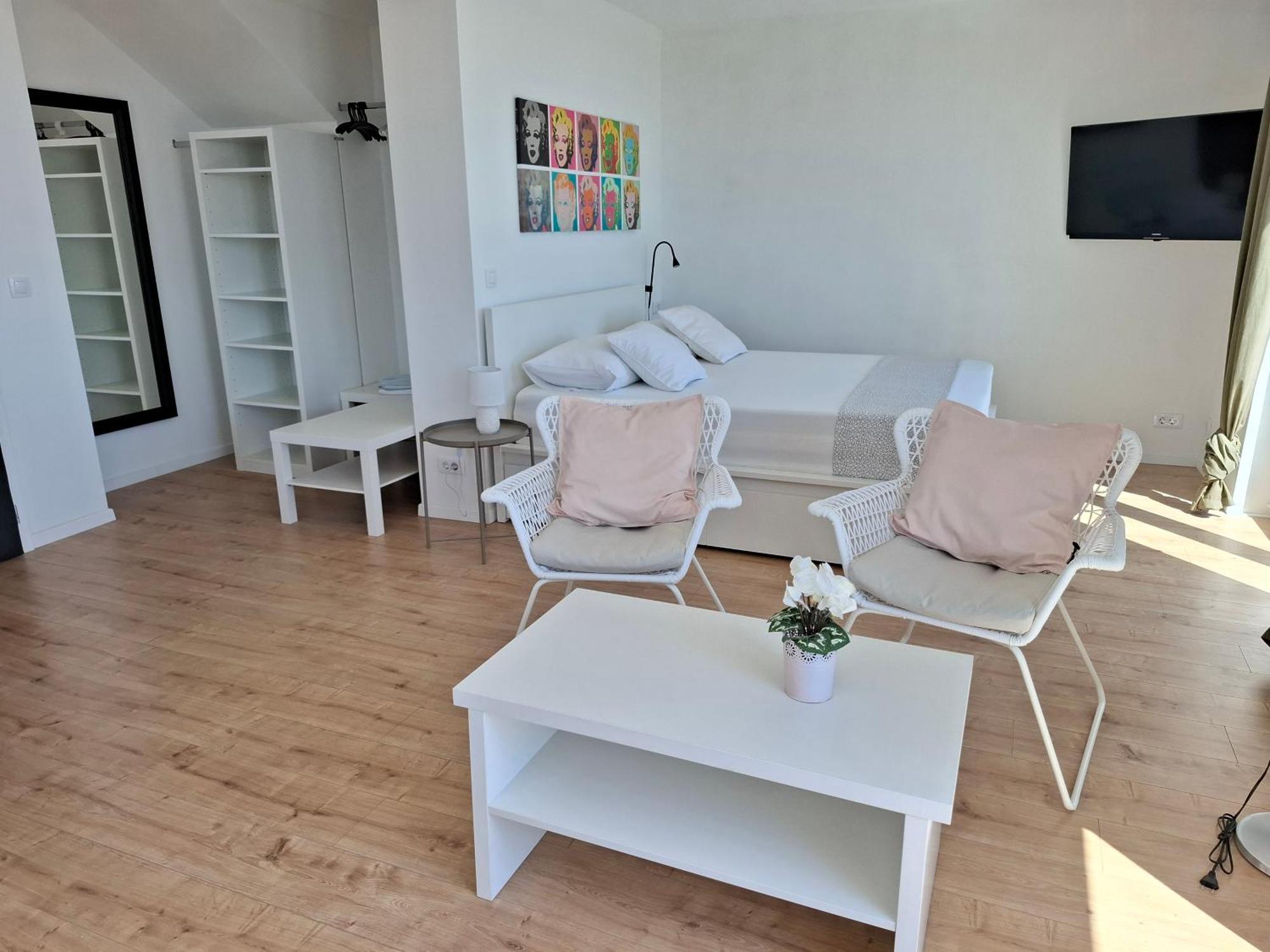 Delux Nena Apartman Hvar Town