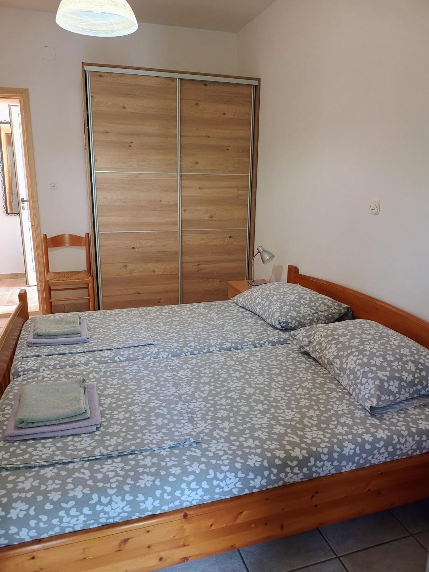 Apartman Anita Hure