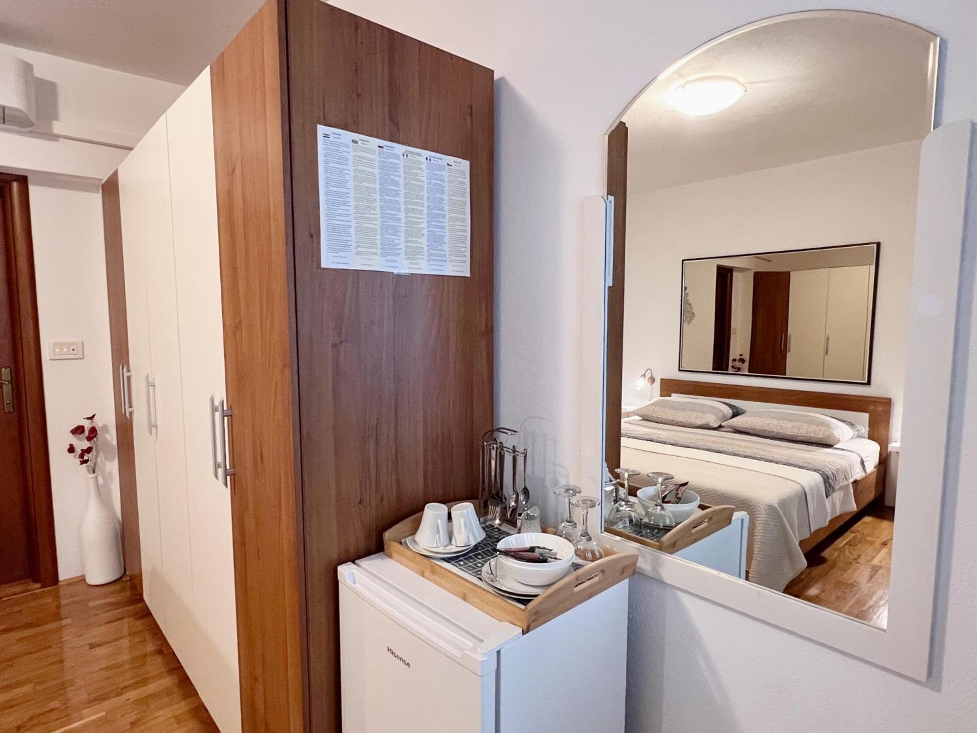 Tai - Spacious And Comfy With Private Terrace Guest house *